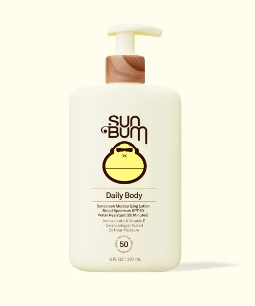 Daily 50 Body Lotion