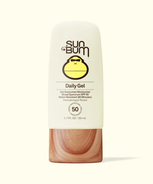 Daily 50 Face Gel