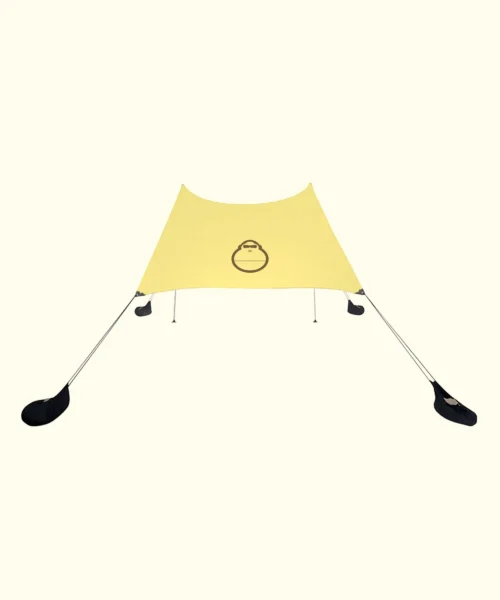 Sun Bum x Neso Sunshade