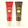 Lip 30 Duo: Clear + Heatwave