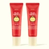 Lip 30 Duo: Heat Wave + Heat Wave