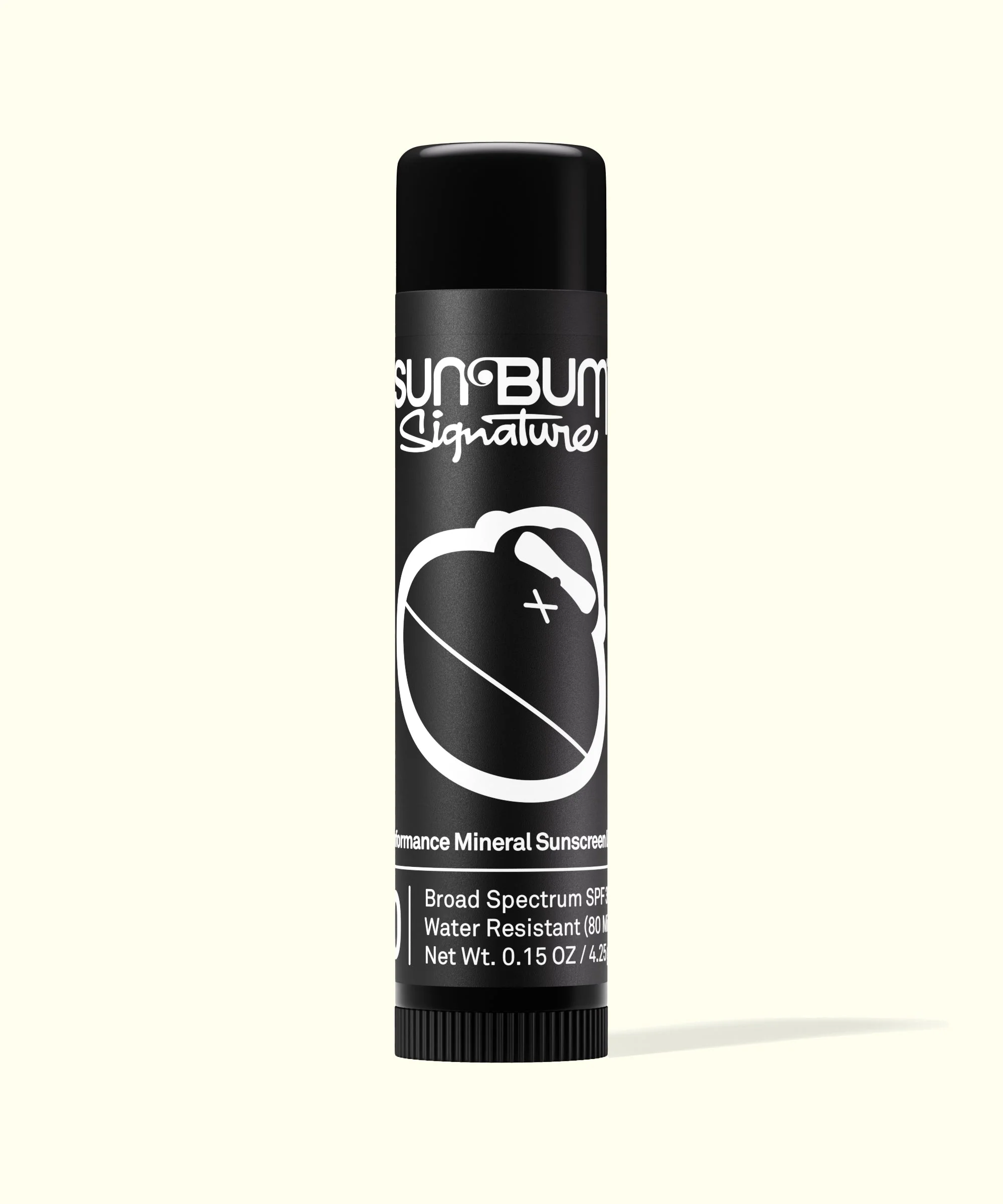 Signature SPF 30 Mineral Lip Balm