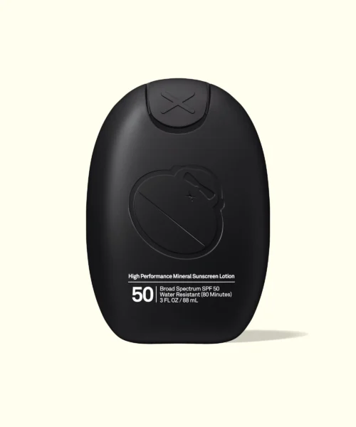 Signature SPF 50 Mineral Lotion