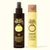 SPF 15 Tanning Oil + Mist 45 Bundle