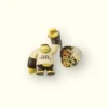 'Lucky Bum' Figure