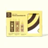 Hair Care Travel Essentials Kit