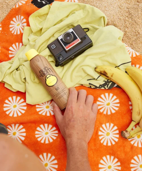 Alternative view of Original SPF 50 Sunscreen Spray