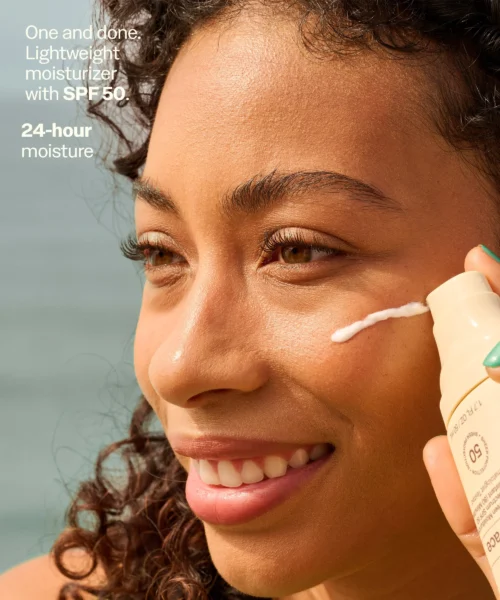 Alternative view of Daily 50 Face Lotion