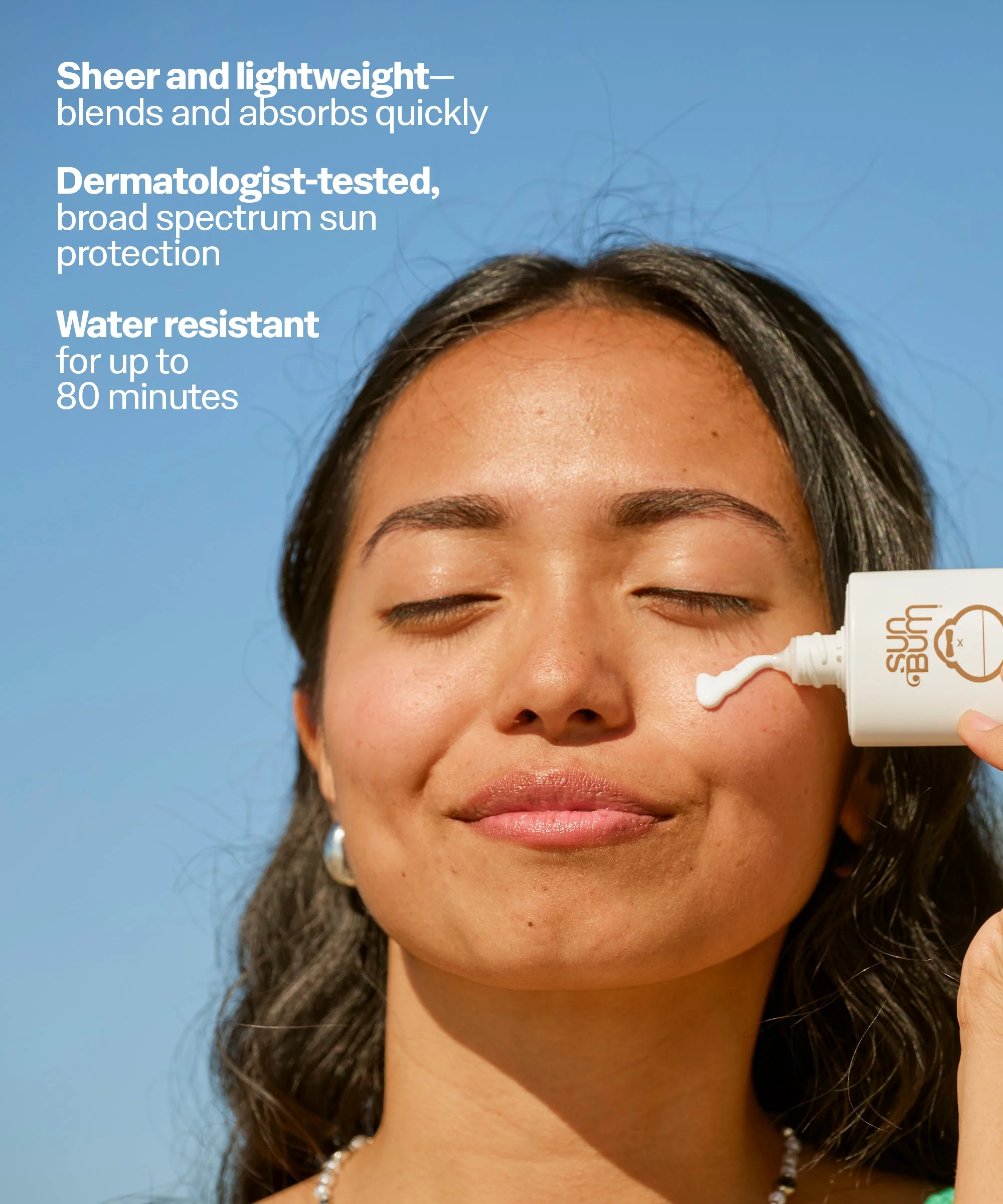 Mineral SPF 30 Liquid Face - Image 2