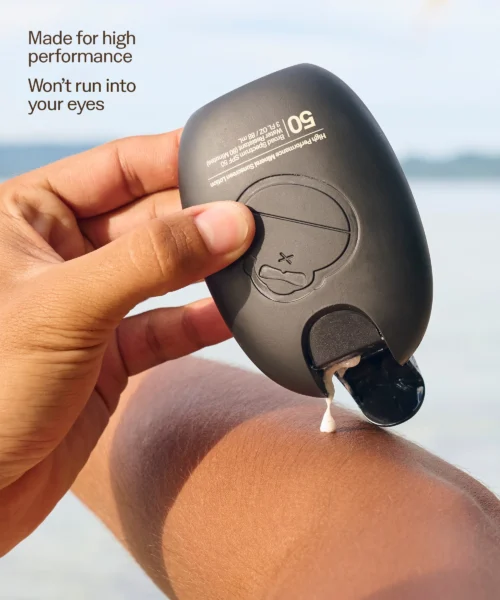 Alternative view of Signature SPF 50 Mineral Lotion
