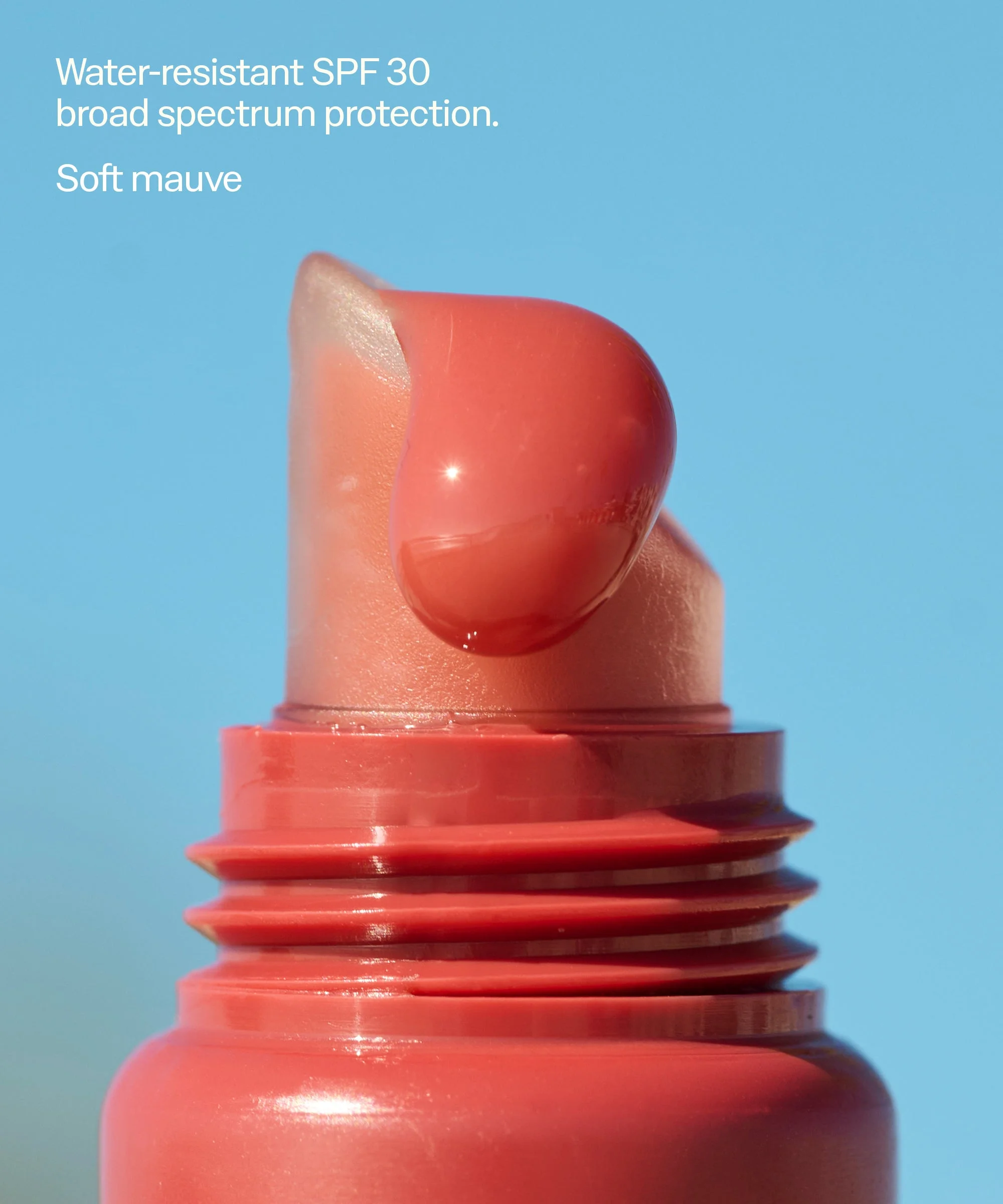 Bonfire SPF 30 Moisturizing Lip Balm - Image 2
