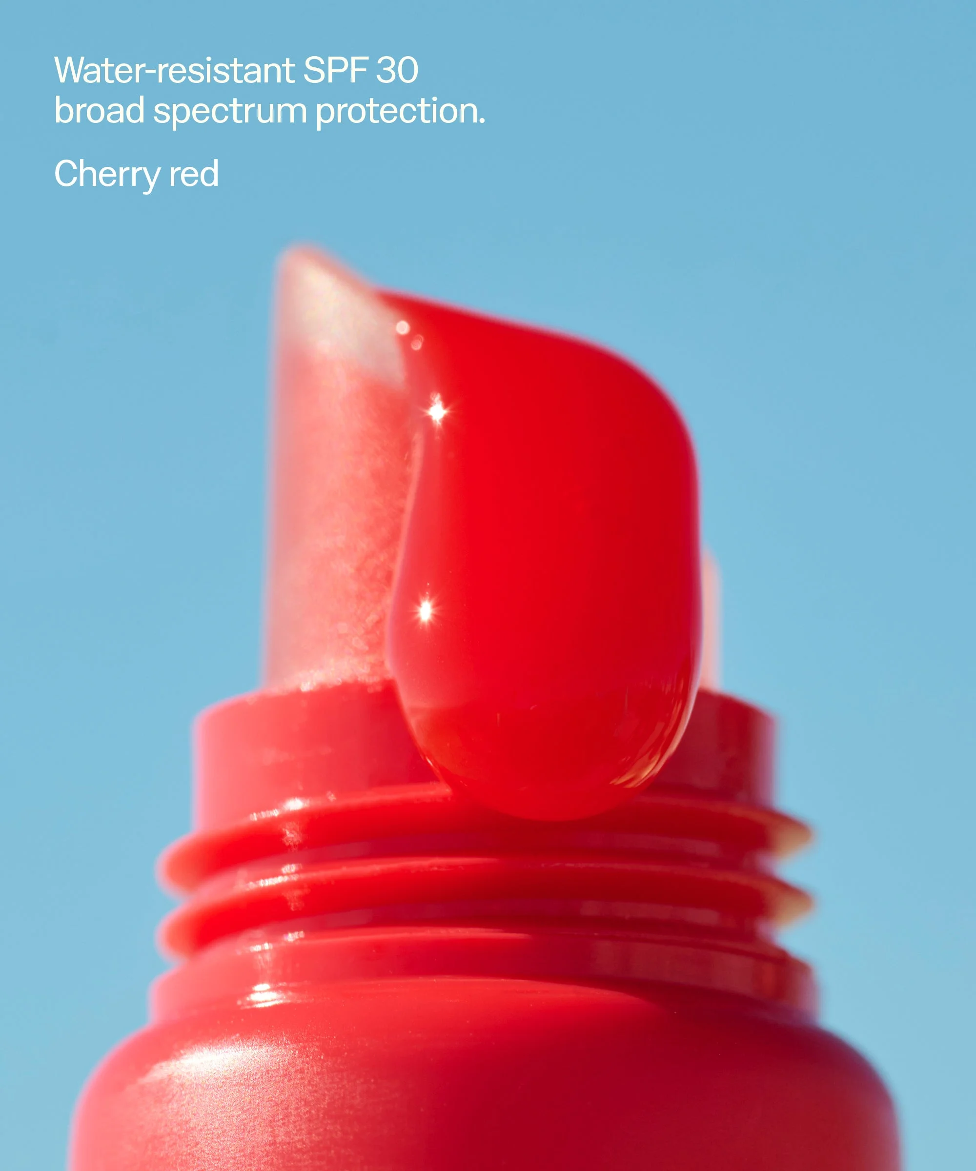 Heat Wave SPF 30 Moisturizing Lip Balm - Image 2