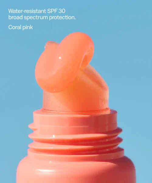Alternative view of Sunset Cove SPF 30 Moisturizing Lip Balm