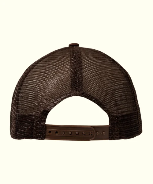 Alternative view of Trucker Hat