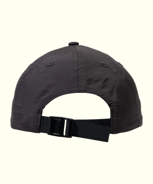 Alternative view of Travel Hat
