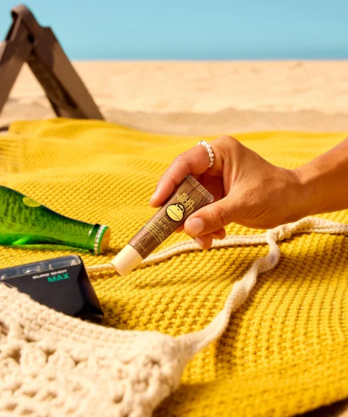 Alternative view of Clear SPF 30 Moisturizing Lip Balm