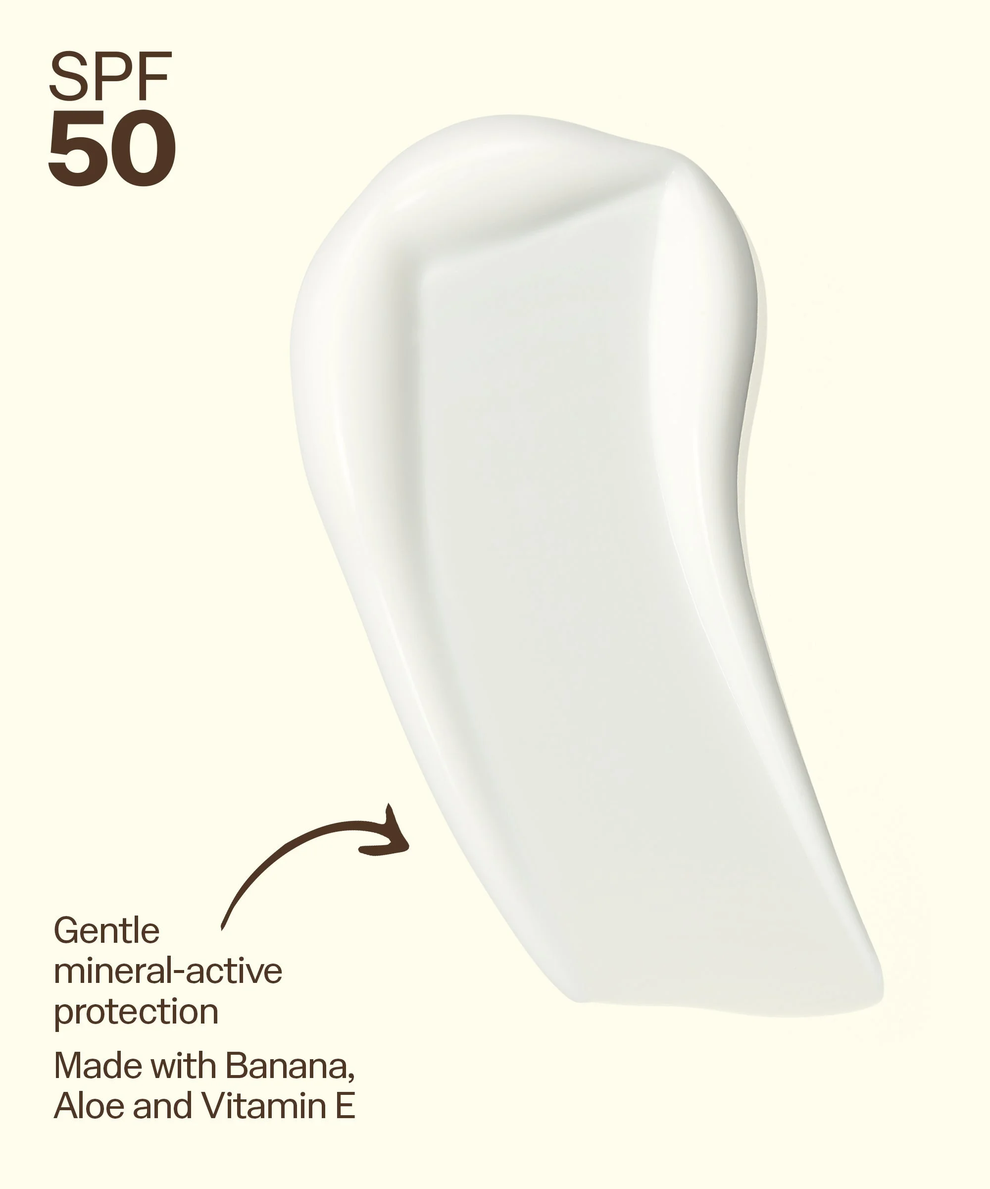 Baby Bum Mineral SPF 50 Roll-On Sunscreen - Image 3
