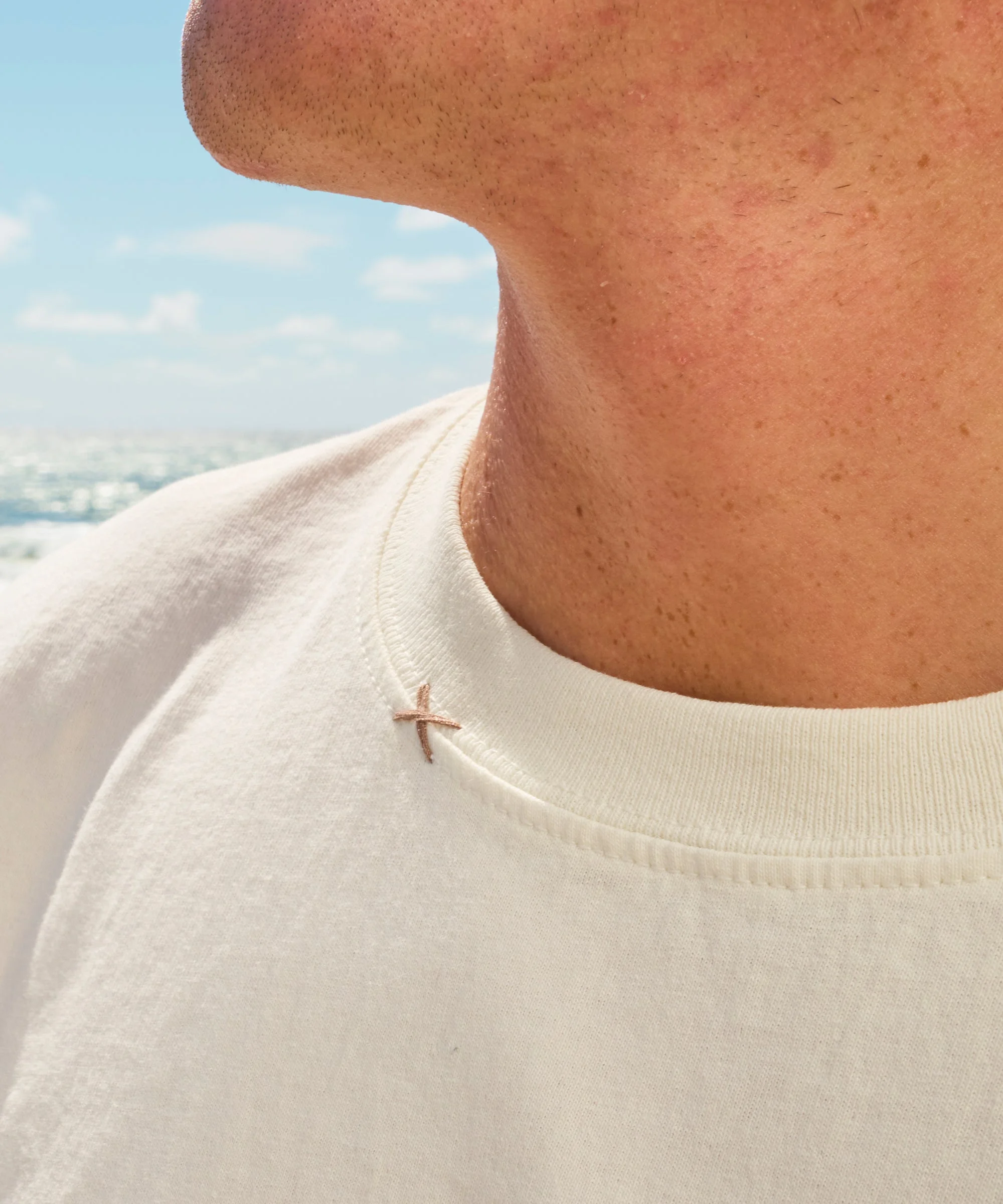 Original Tee (Cream) - Image 3