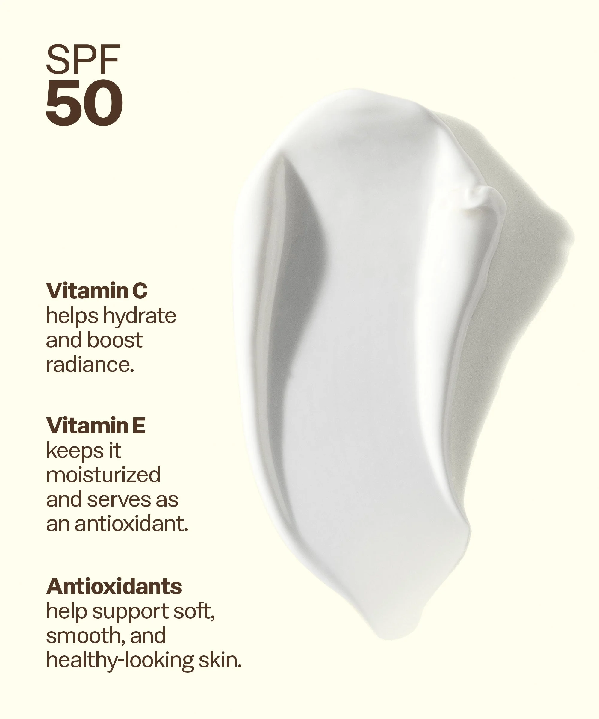 Daily 50 Body Lotion - Image 3