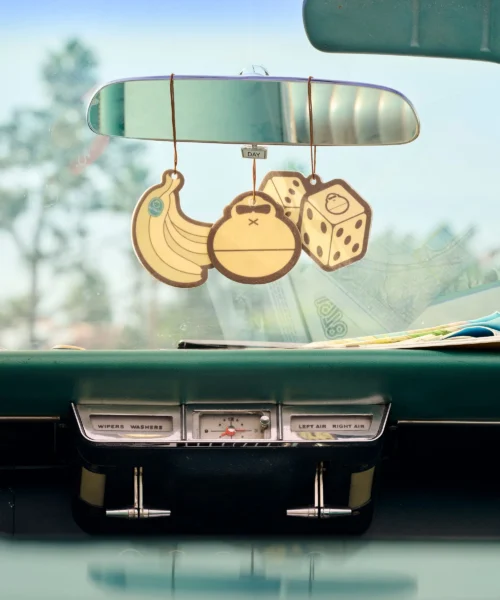 Alternative view of Air Freshener Bundle