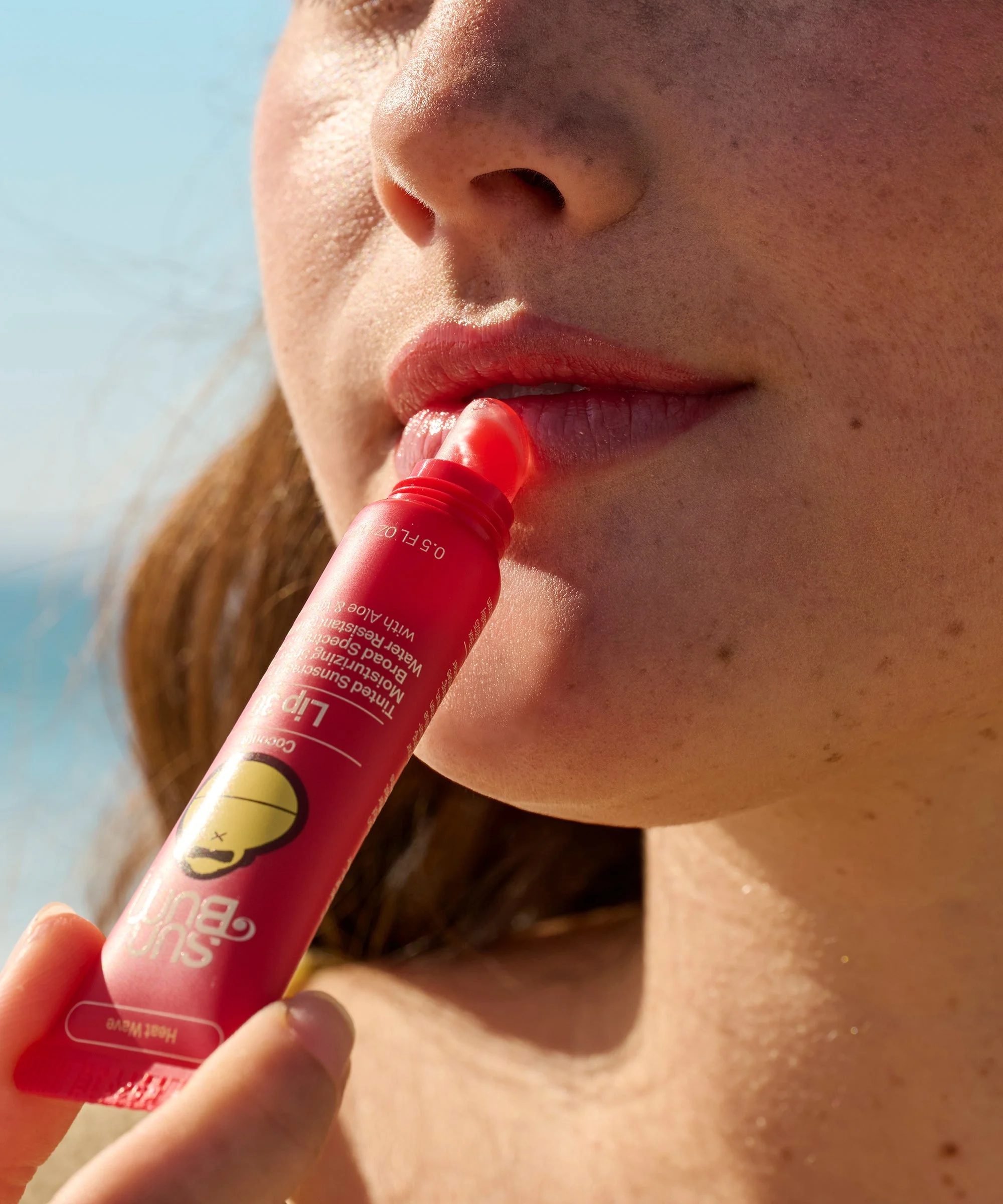 Lip 30 Duo: Heat Wave + Heat Wave - Image 3