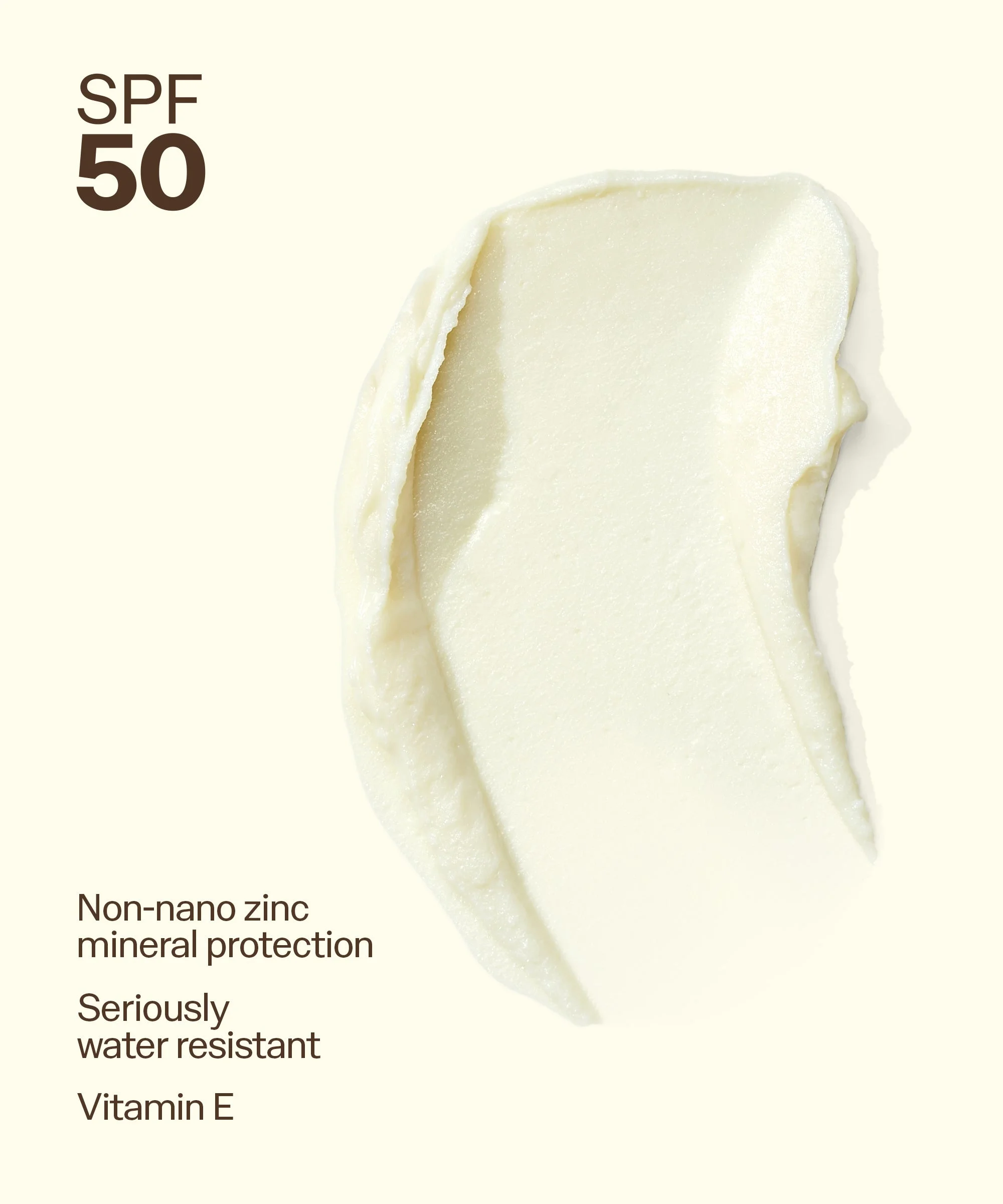 Signature SPF 30 Mineral Lip Balm - Image 3