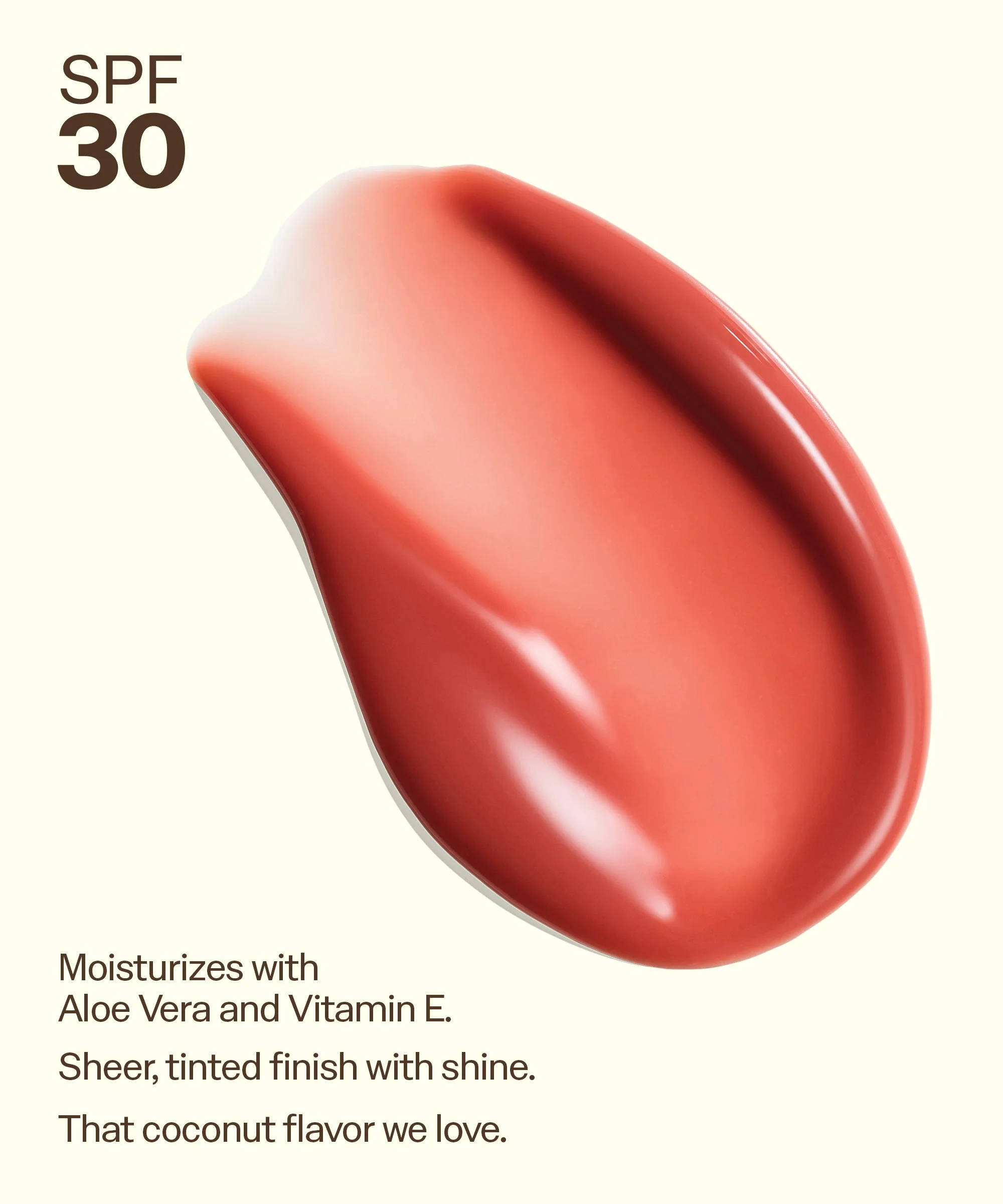 Lip 30 Duo: Bonfire + Bonfire - Image 4