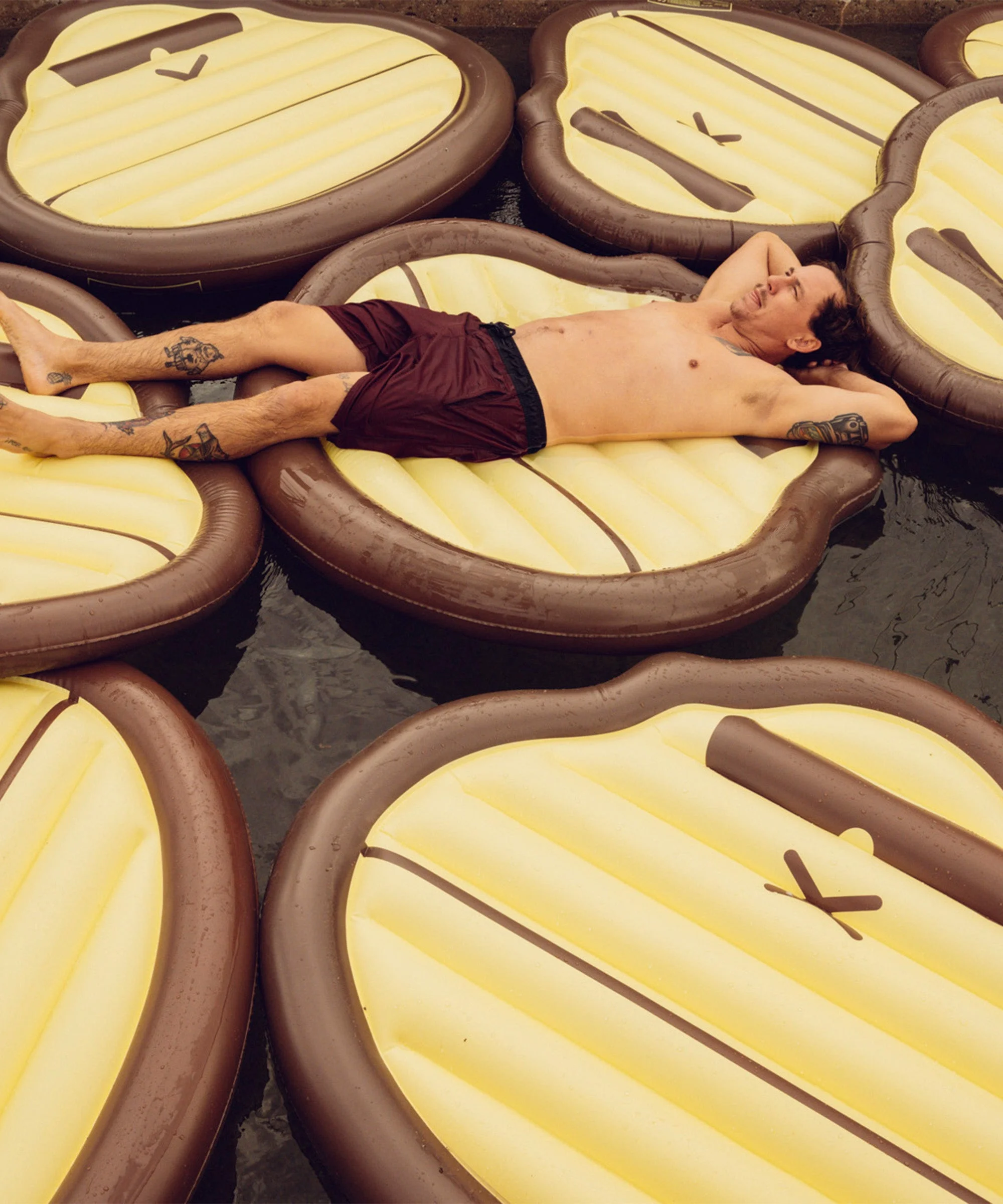 Sonny Pool Float - Image 2