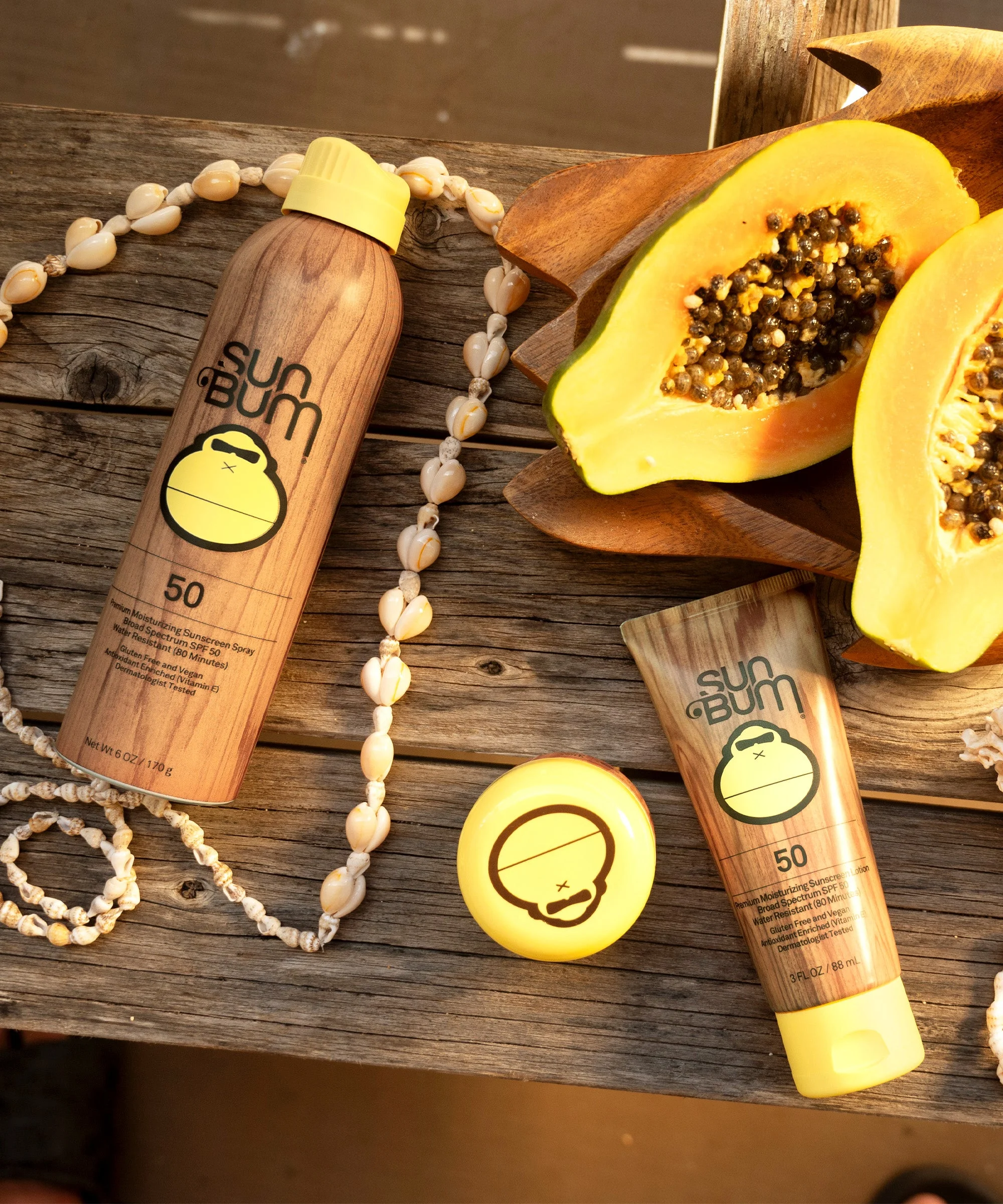 Original SPF 50 Sunscreen Spray - Image 5