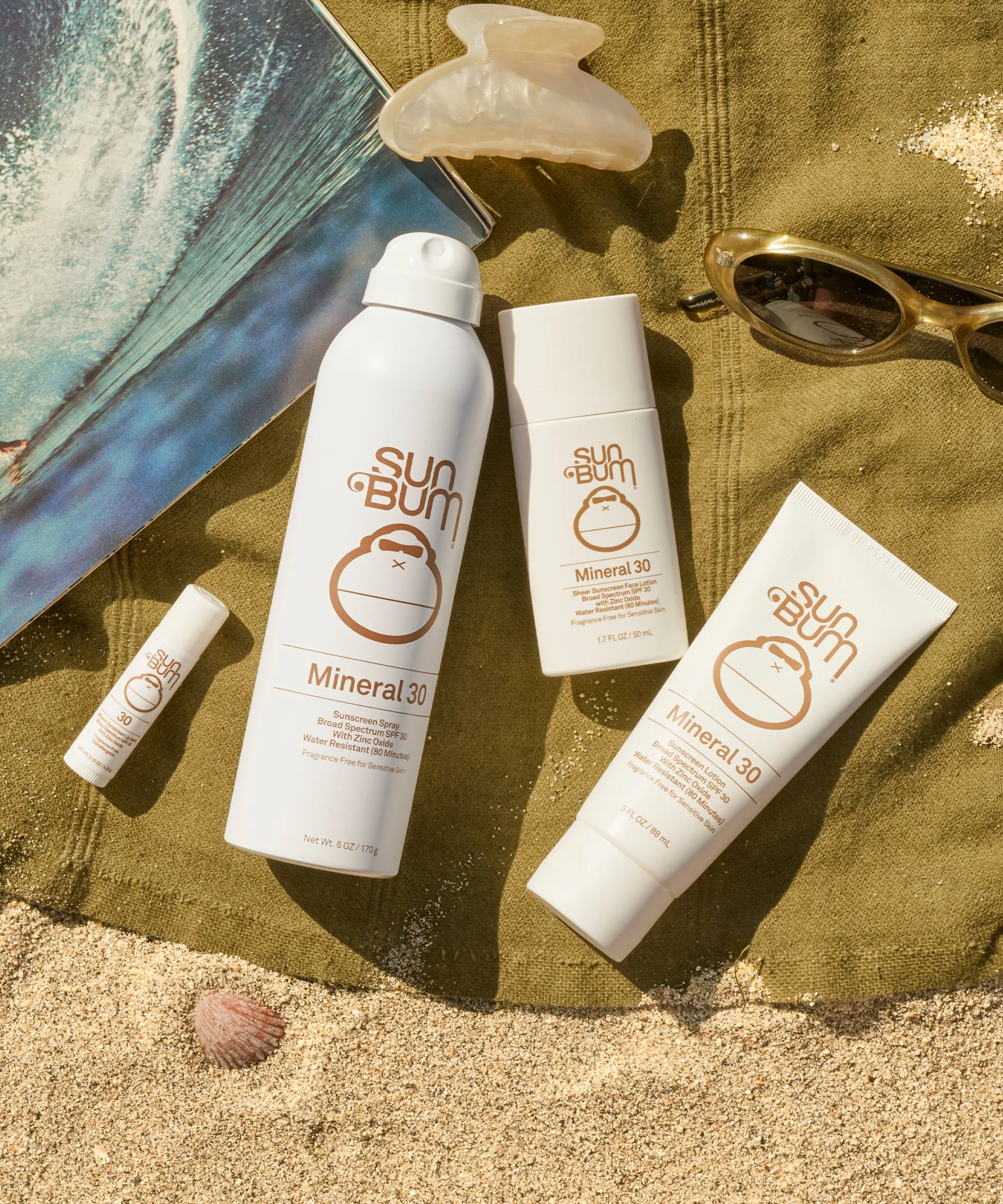 Mineral SPF 30 Liquid Face - Image 5