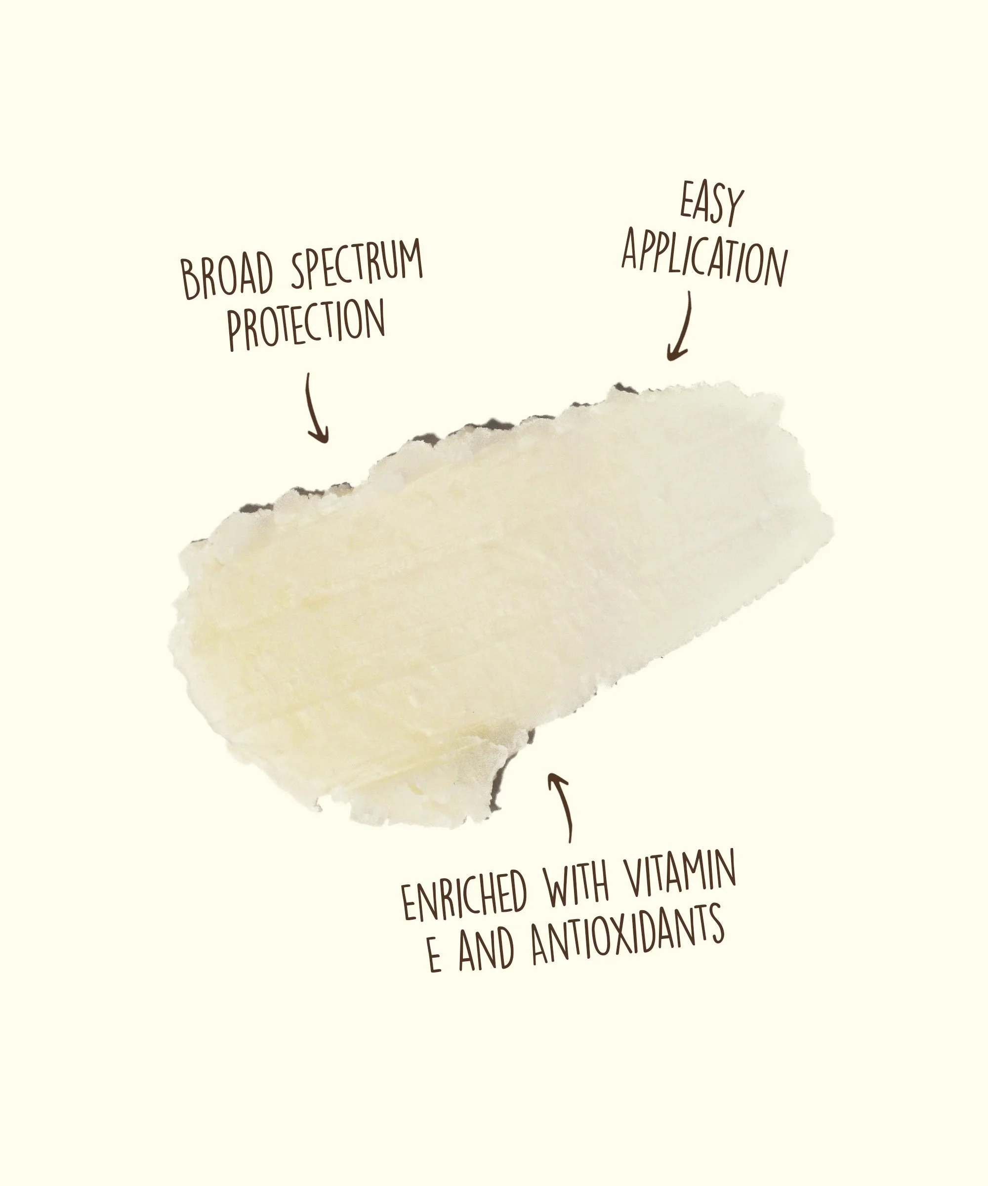 Paper Tube SPF 50 Sunscreen Face Stick - Image 4