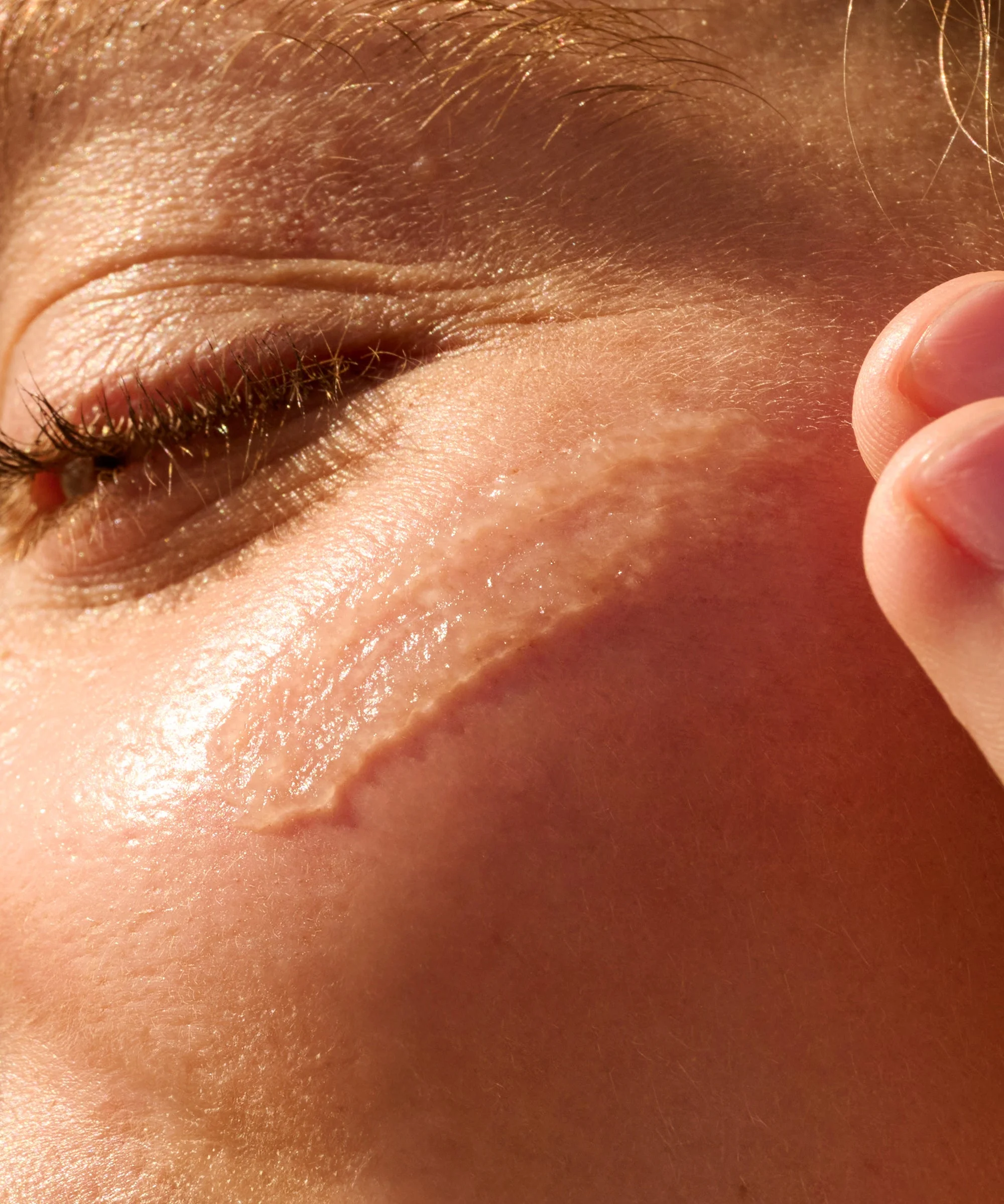 Daily 50 Face Gel - Image 4