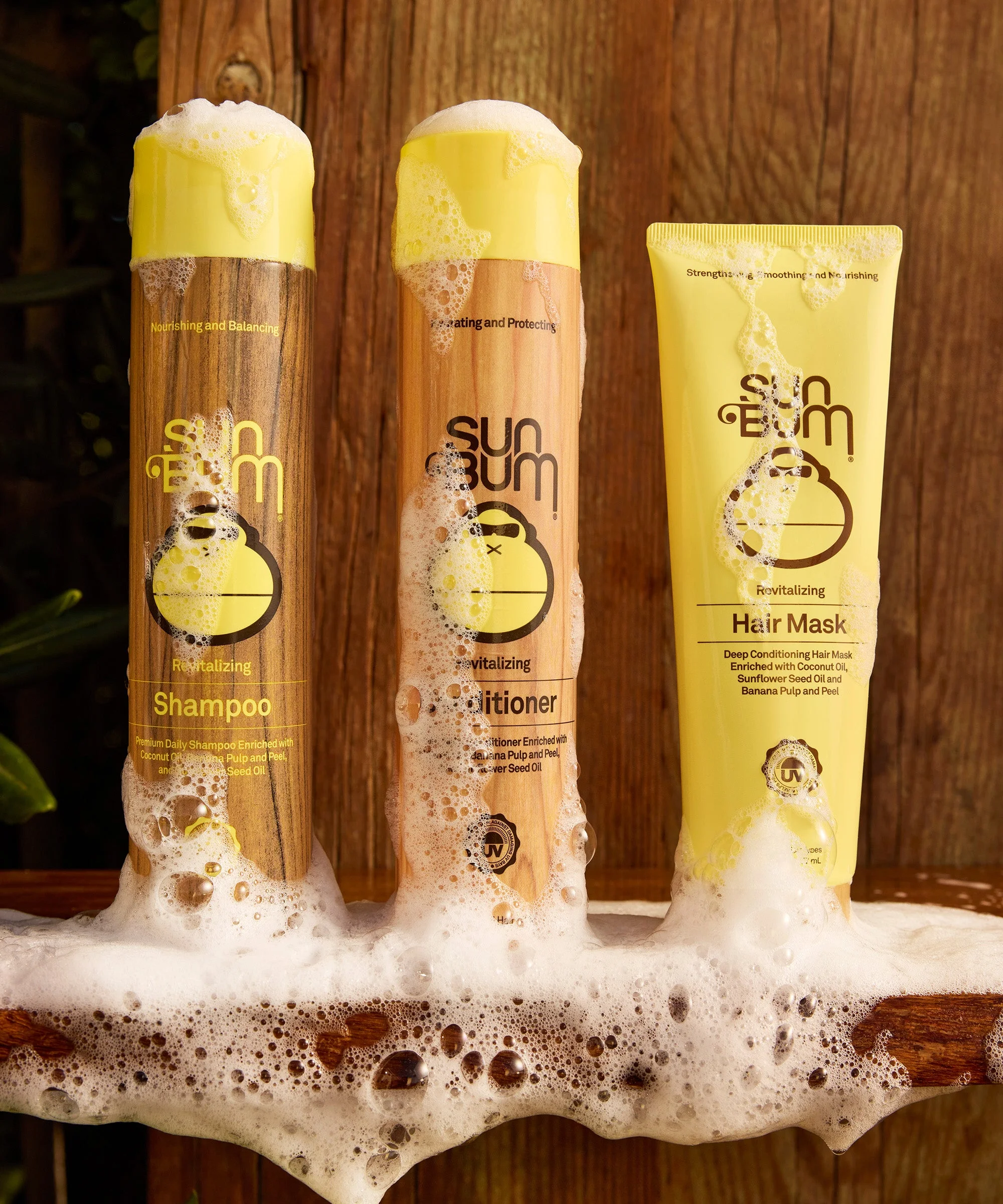 Revitalizing Hair Mask - Image 4