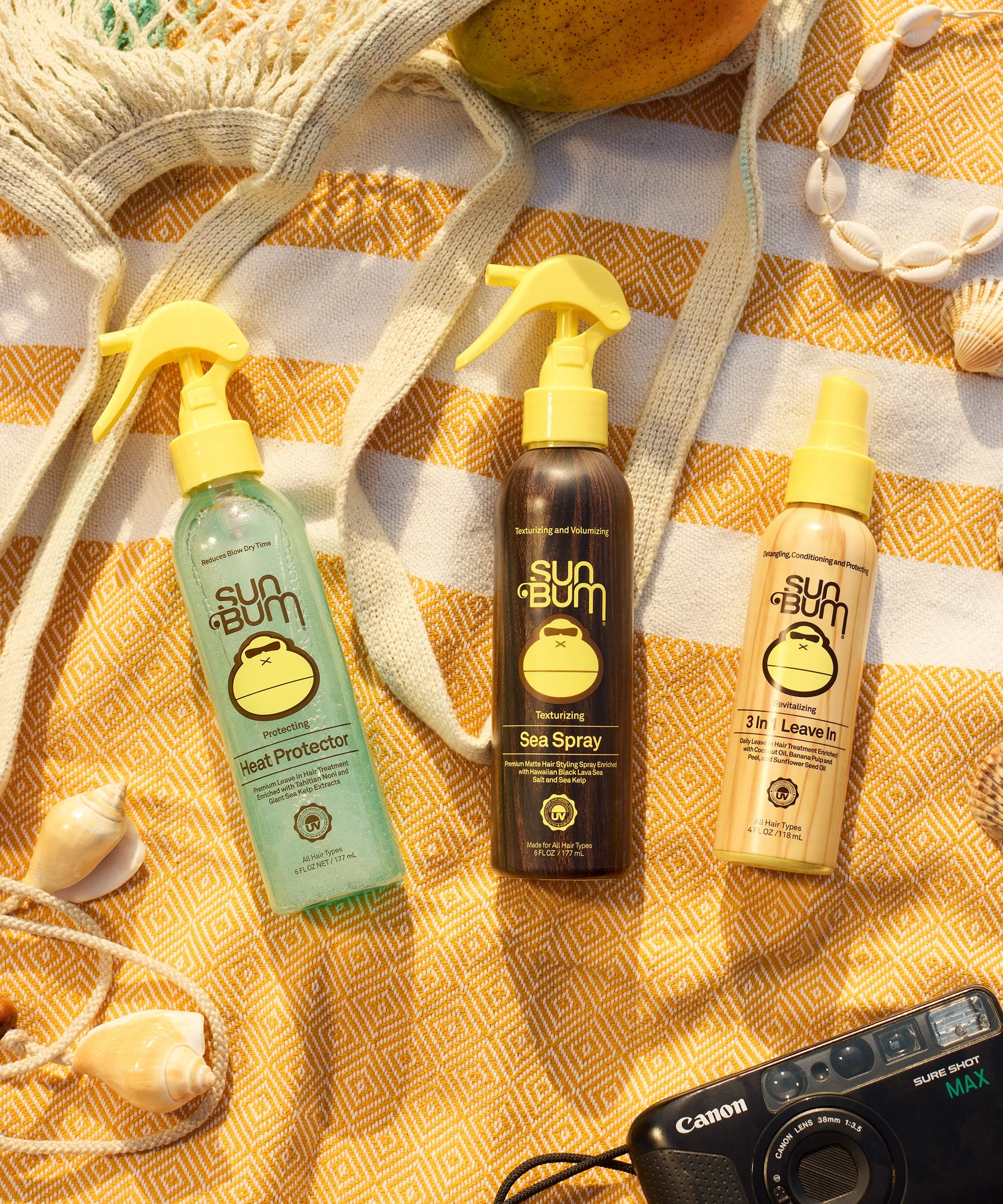 Sea Spray - Image 5