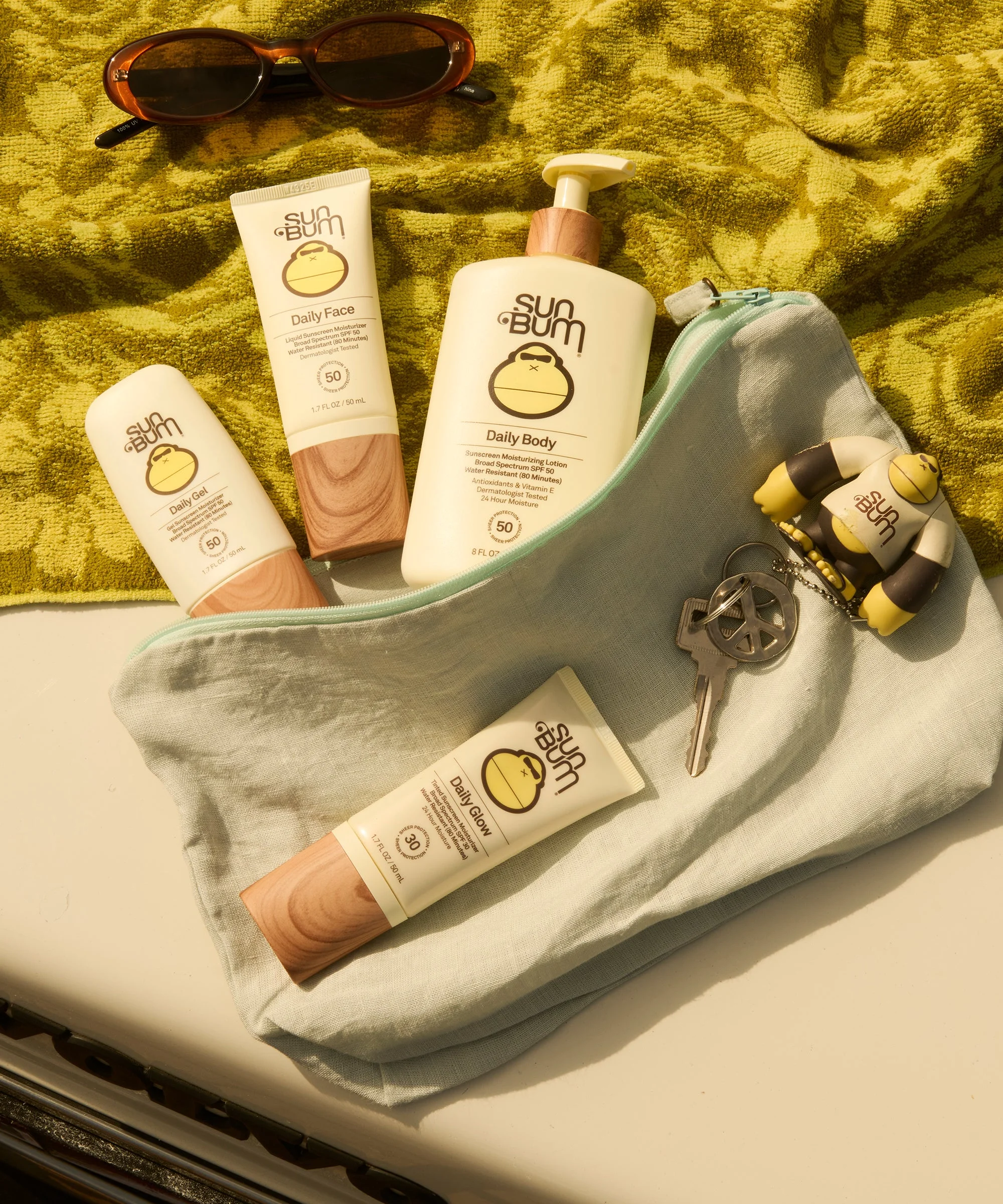 Daily 50 Body Lotion - Image 5