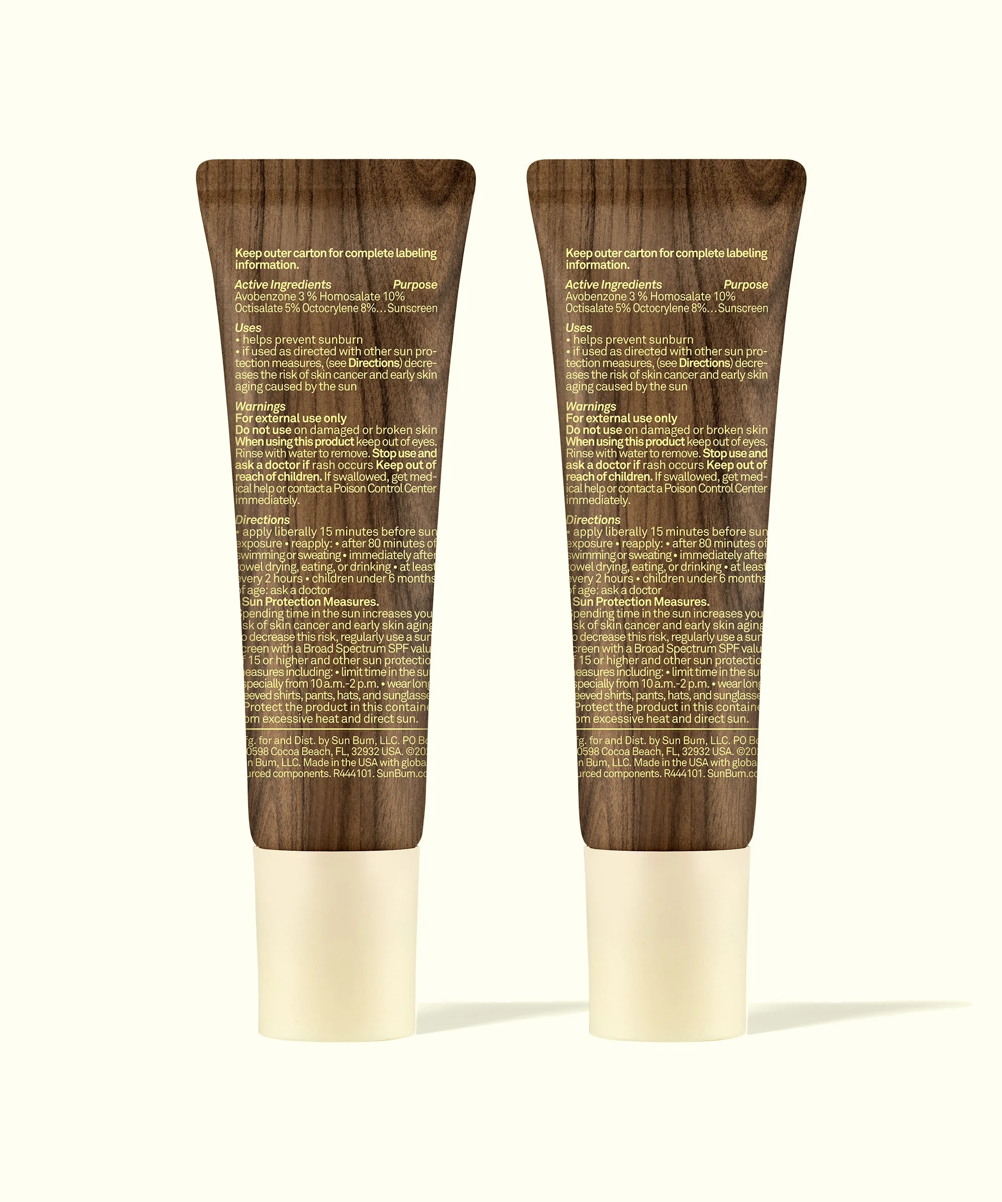 Lip 30 Duo: Clear + Clear - Image 5