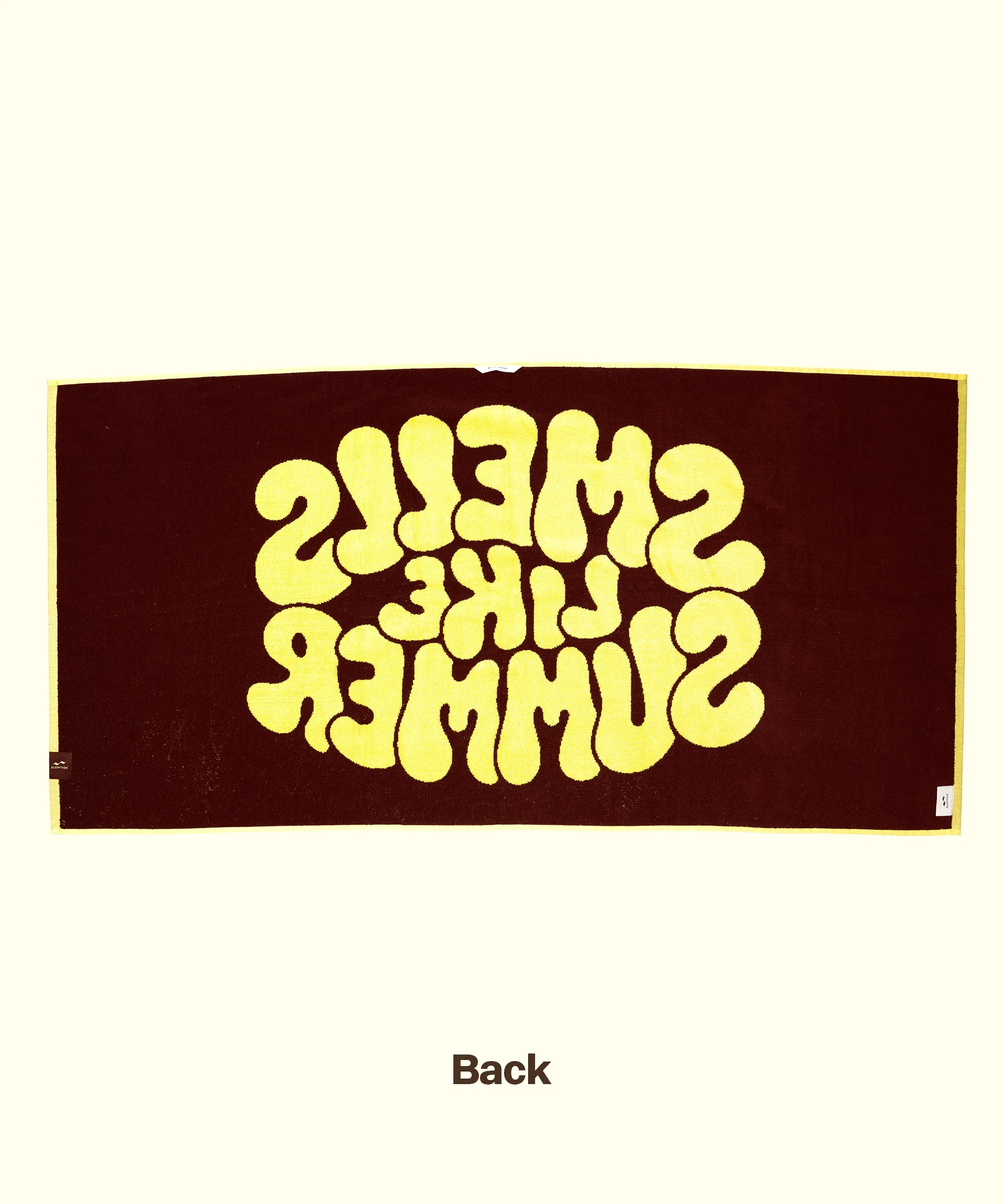 SLOWTIDE x Sun Bum Pouch & Towel Bundle - Image 5