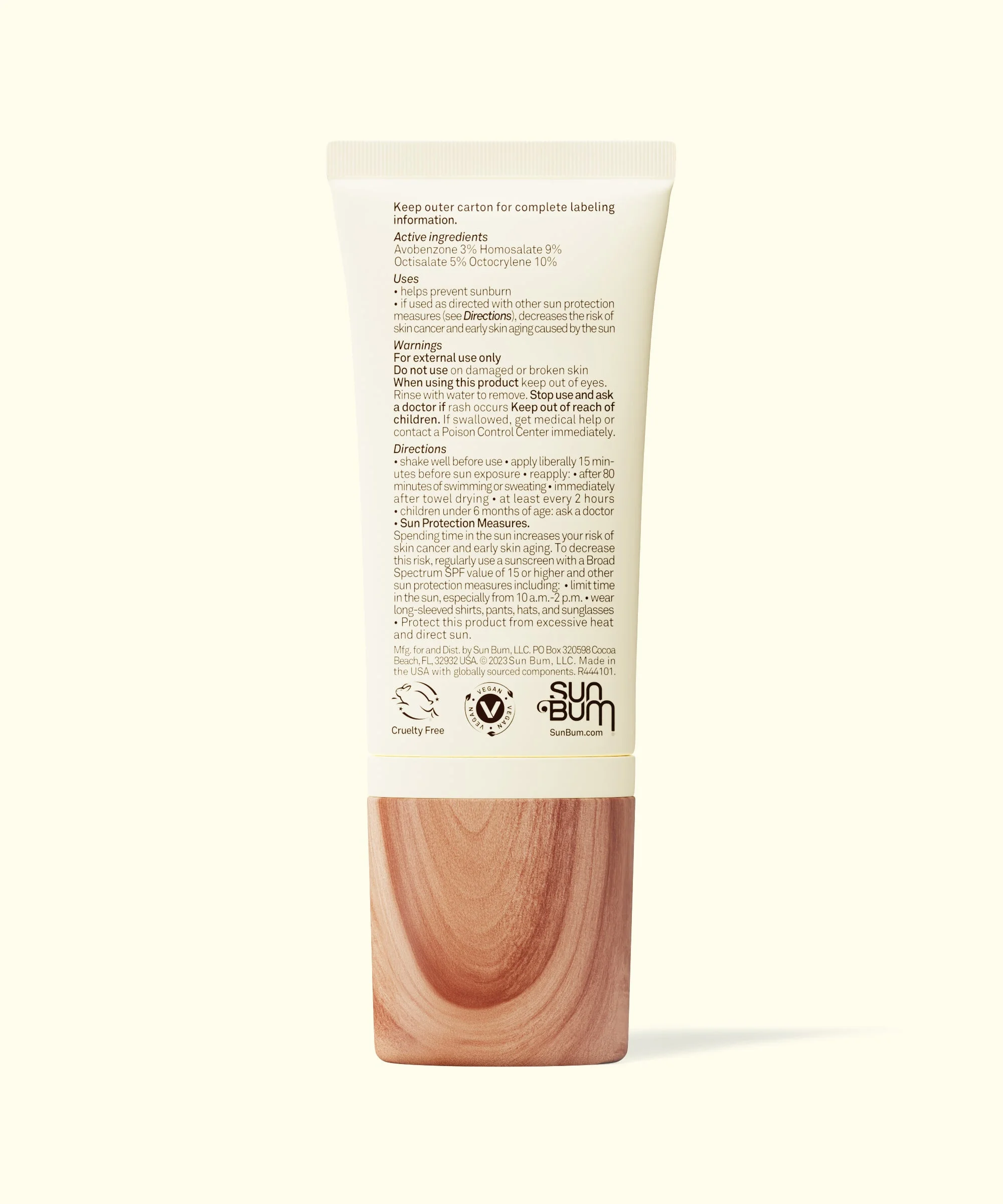 Daily 50 Face Lotion - Image 6