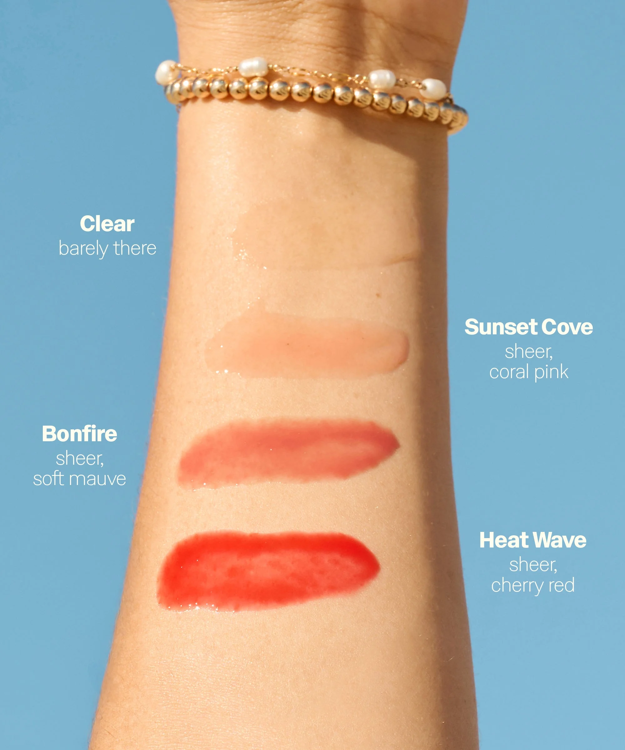 Bonfire SPF 30 Moisturizing Lip Balm - Image 6