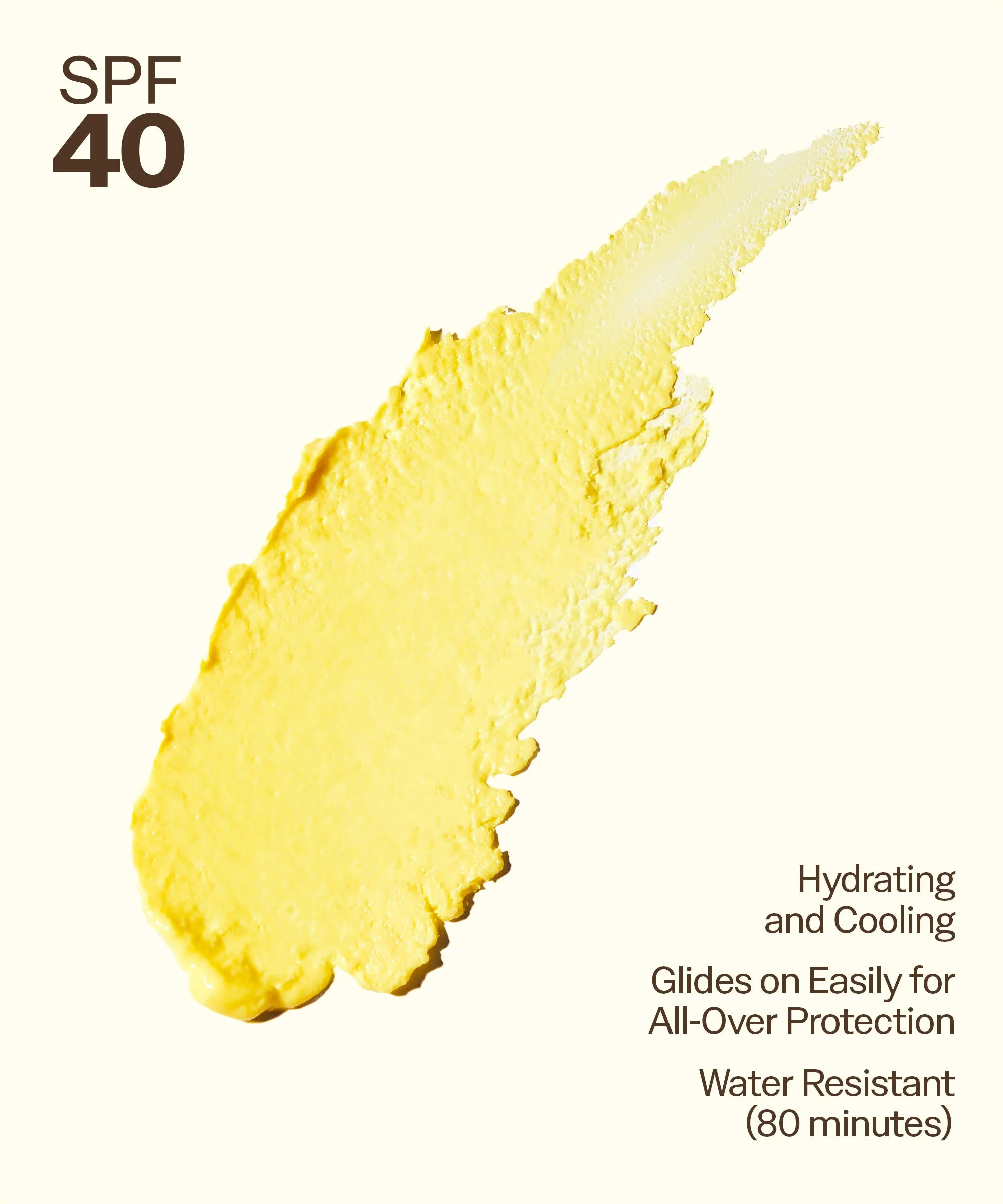 SPF 50 Spray + Lotion + Face and Body Stick 40 Bundle - Image 8