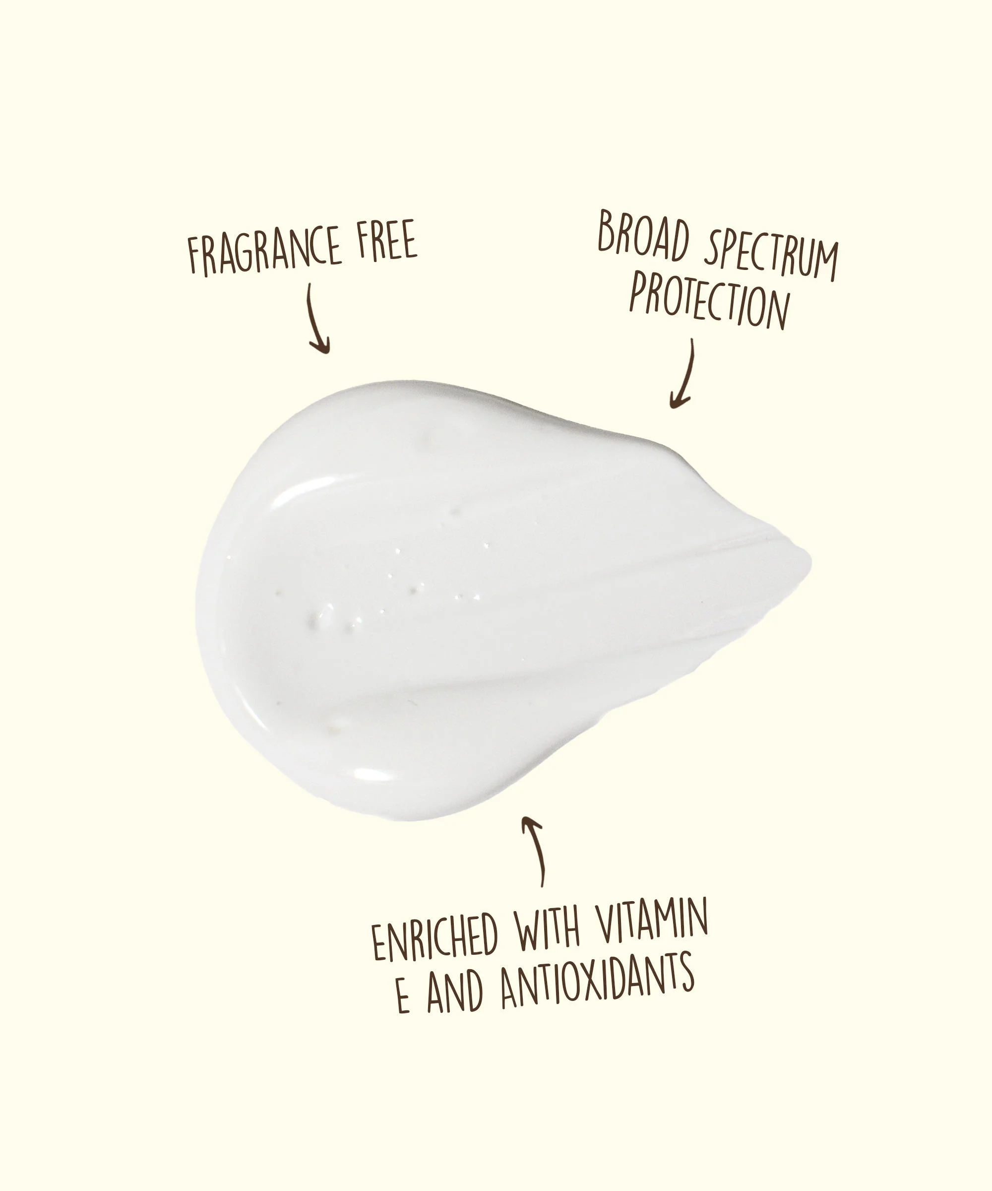 Original SPF 50 Sunscreen Face Lotion - Image 4