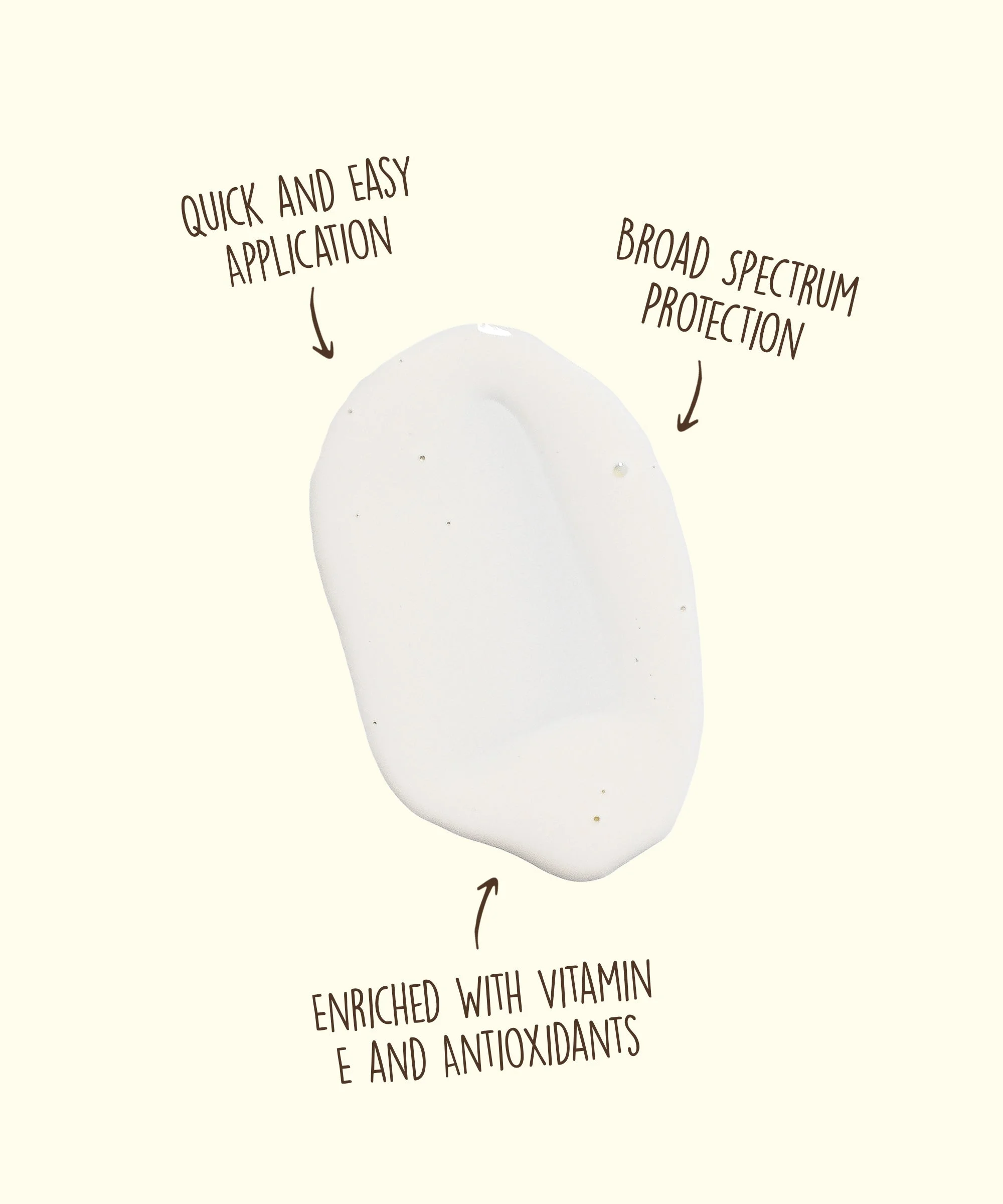 Original SPF 50 Sunscreen Roll-On Lotion - Image 3