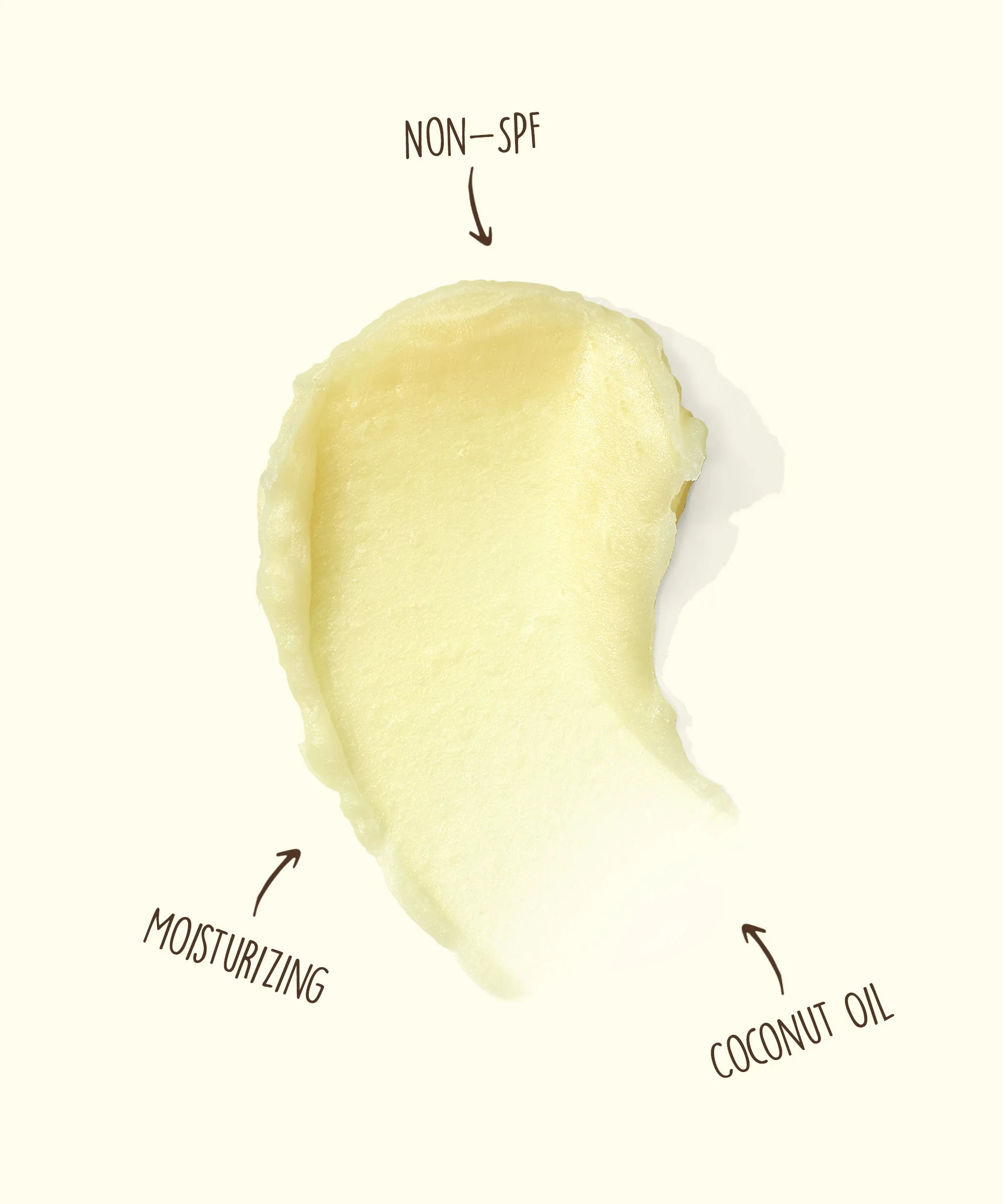 CocoBalm Lip Balm - Wild Strawberry - Image 3