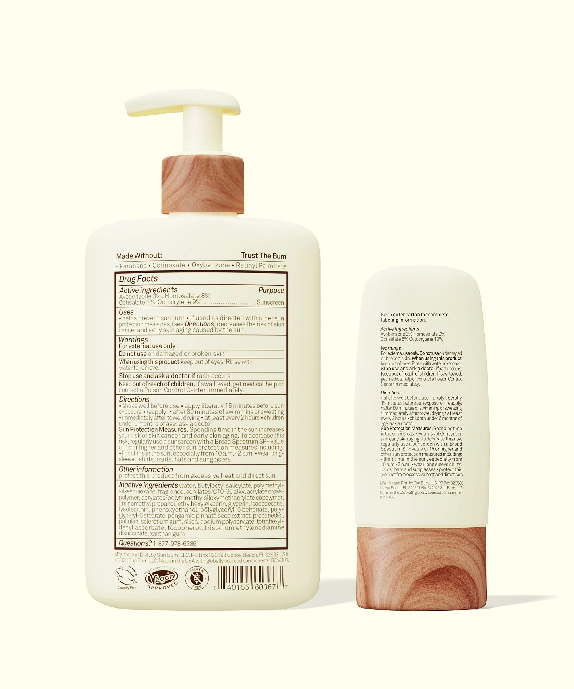Daily Body + Face Gel Bundle - Image 6