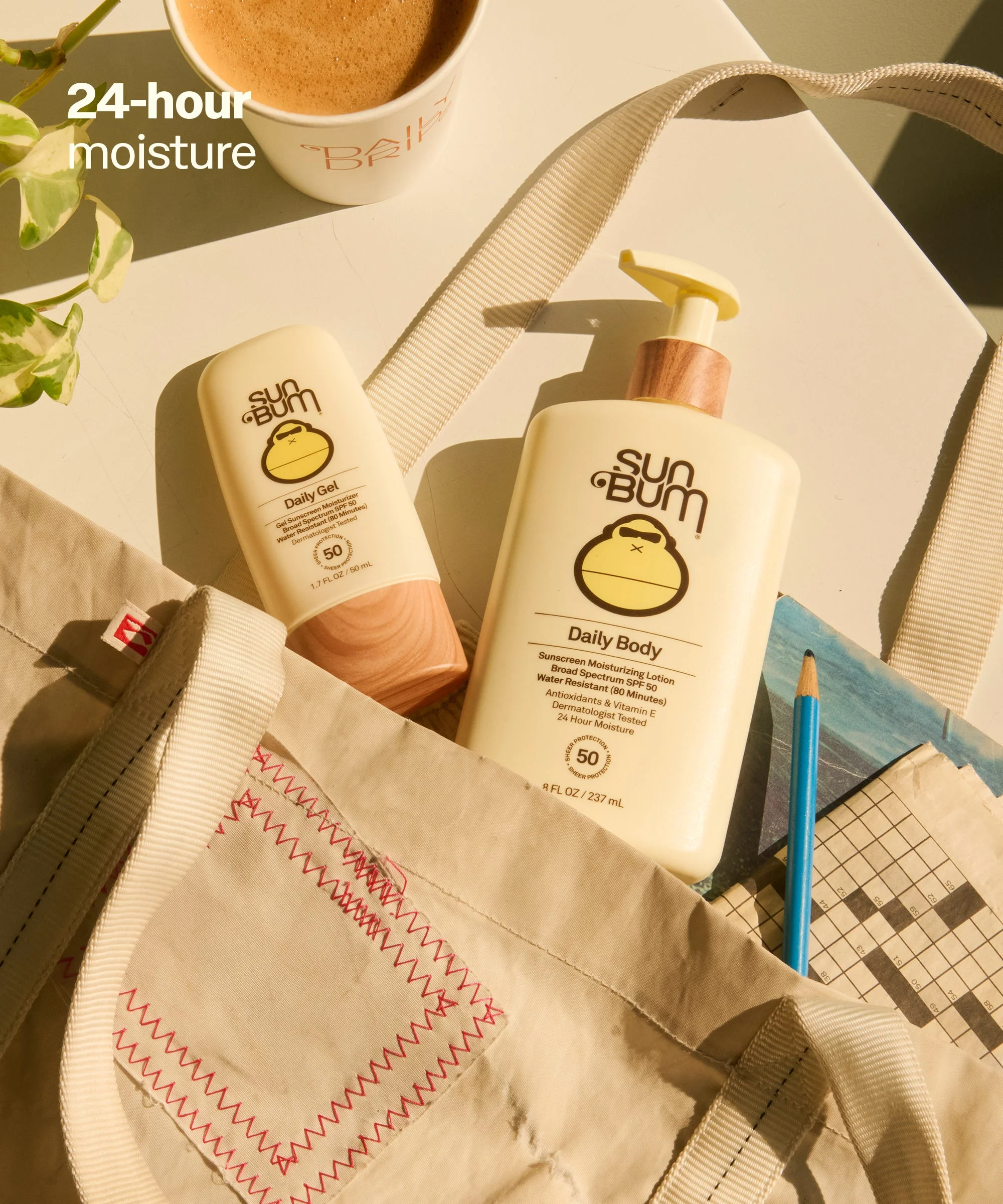 Daily Body + Face Gel Bundle - Image 2