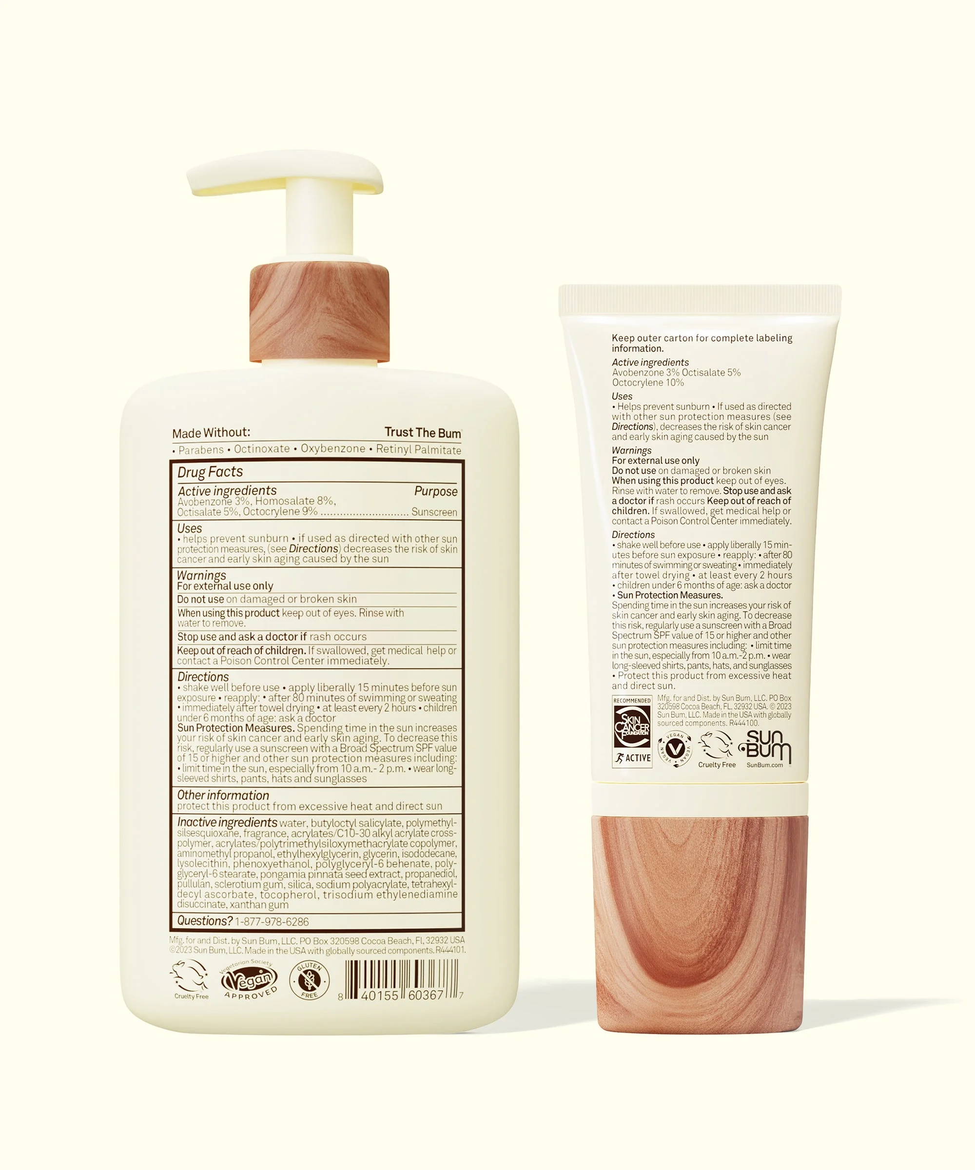 Daily Body + Glow Bundle - Image 6