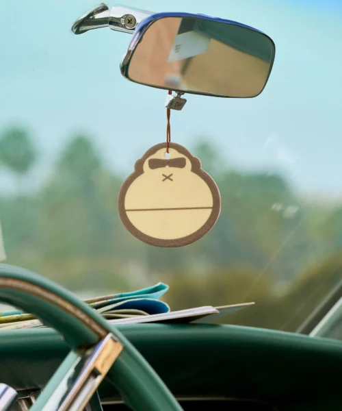Alternative view of Original Scent Air Freshener