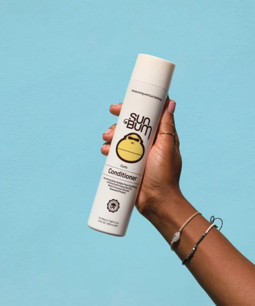 Alternative view of Curls Conditioner