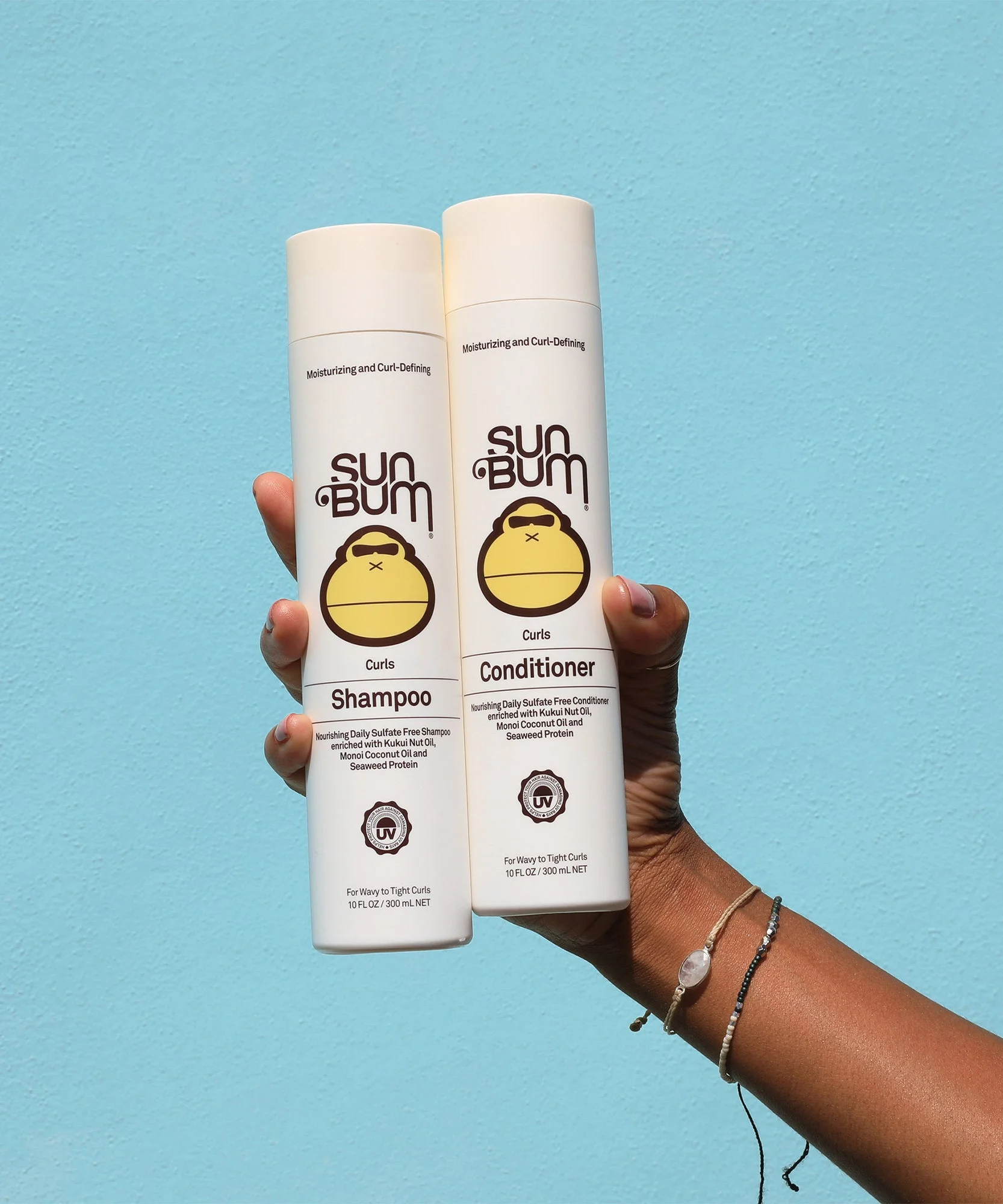Curls Shampoo - Image 2