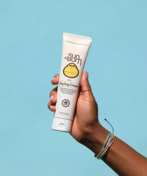 Alternative view of Curls Styling Cream